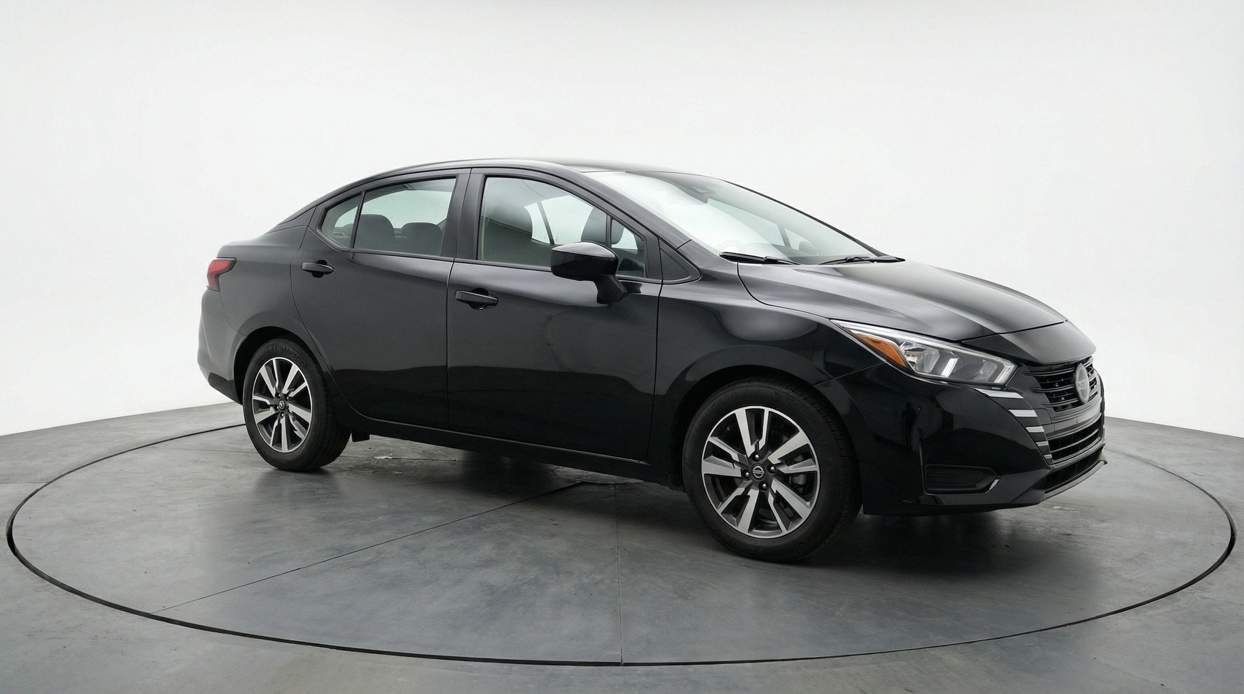 Thumbnail: 2025 Nissan Versa - 1