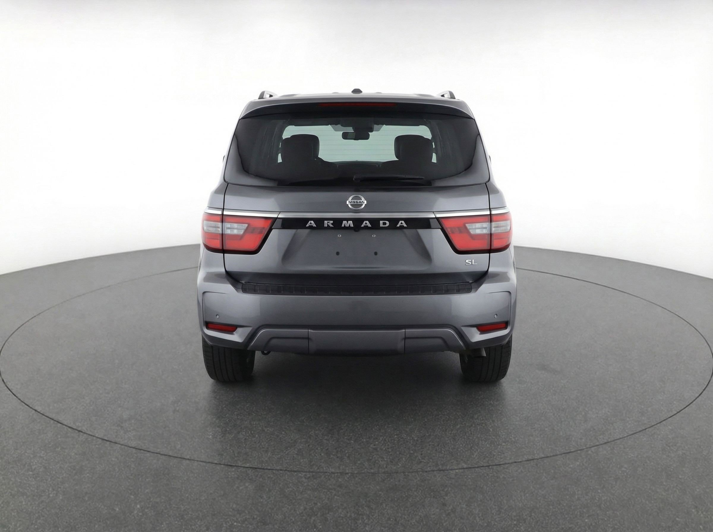 Thumbnail: 2023 Nissan Armada - 7