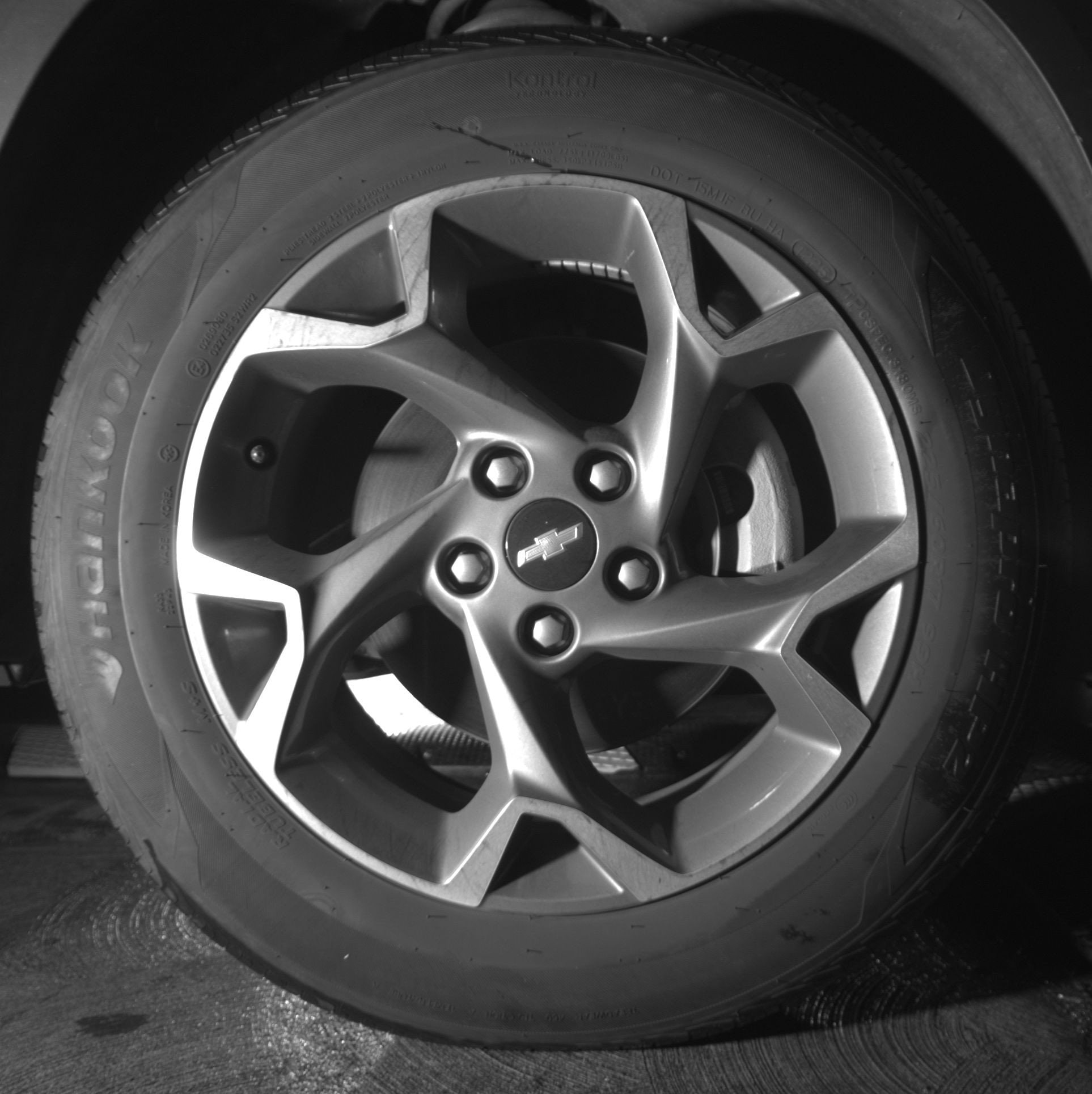 Thumbnail: 2025 Chevrolet Trax - 13