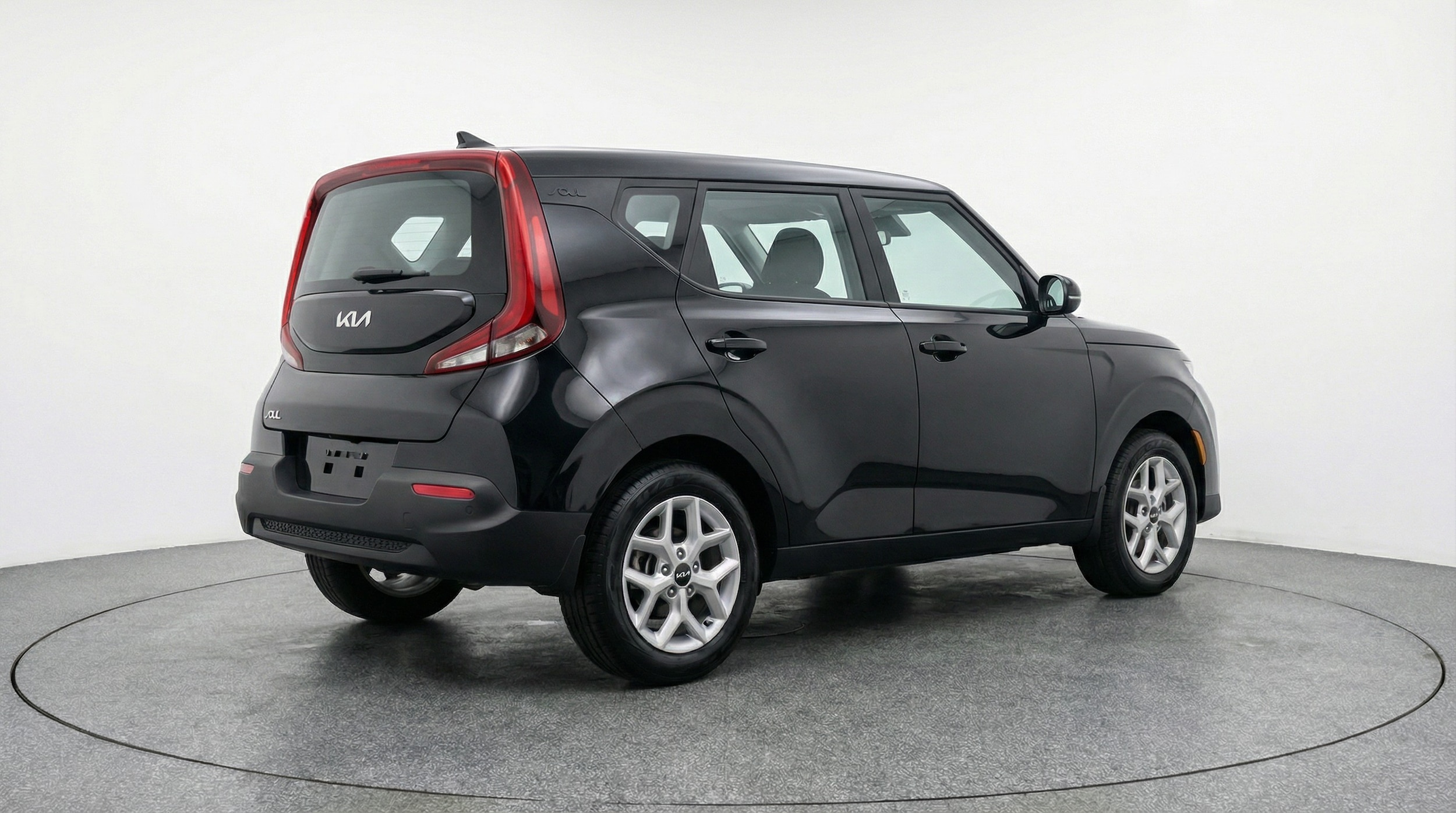 Thumbnail: 2025 Kia Soul - 7