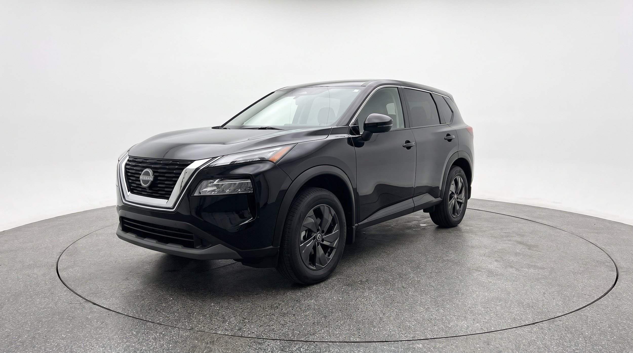 Thumbnail: 2026 Nissan Rogue - 3