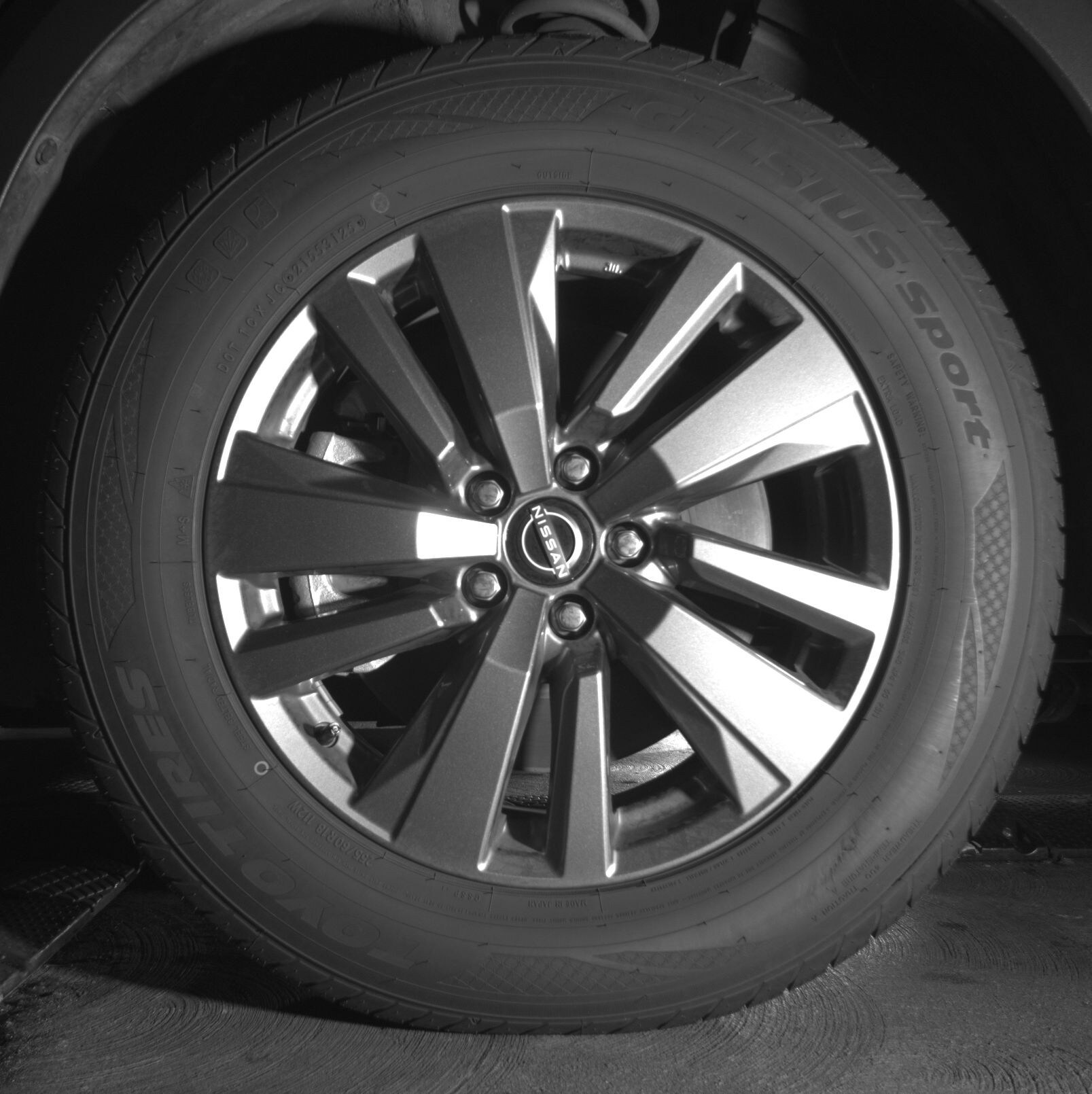 Thumbnail: 2025 Nissan Pathfinder - 9