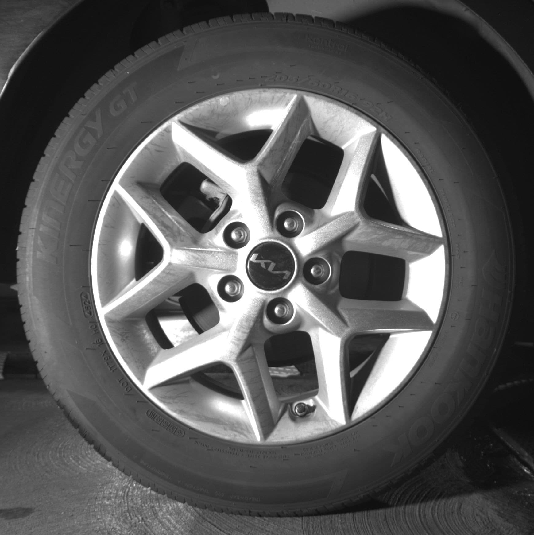 Thumbnail: 2025 Kia Soul - 12