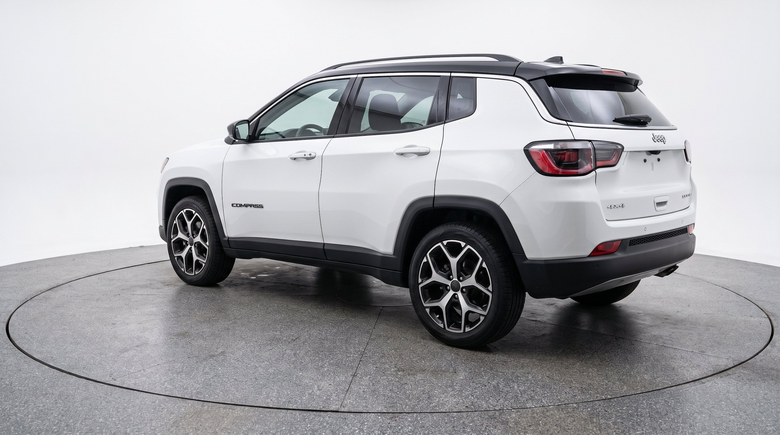 Thumbnail: 2025 Jeep Compass - 6