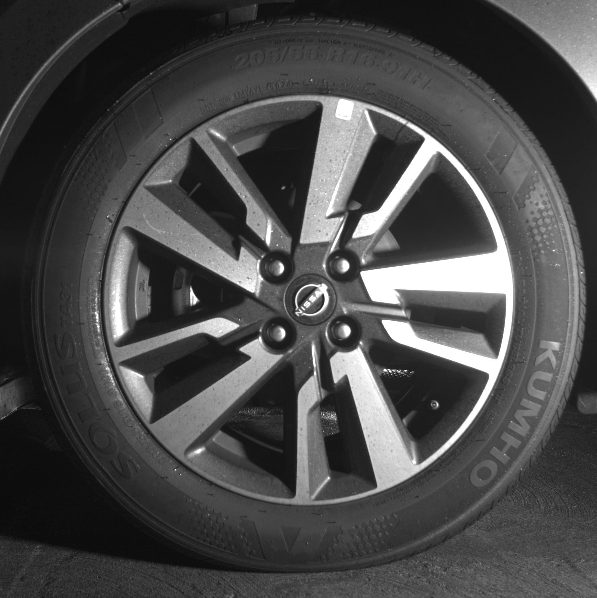 Thumbnail: 2025 Nissan Versa - 9