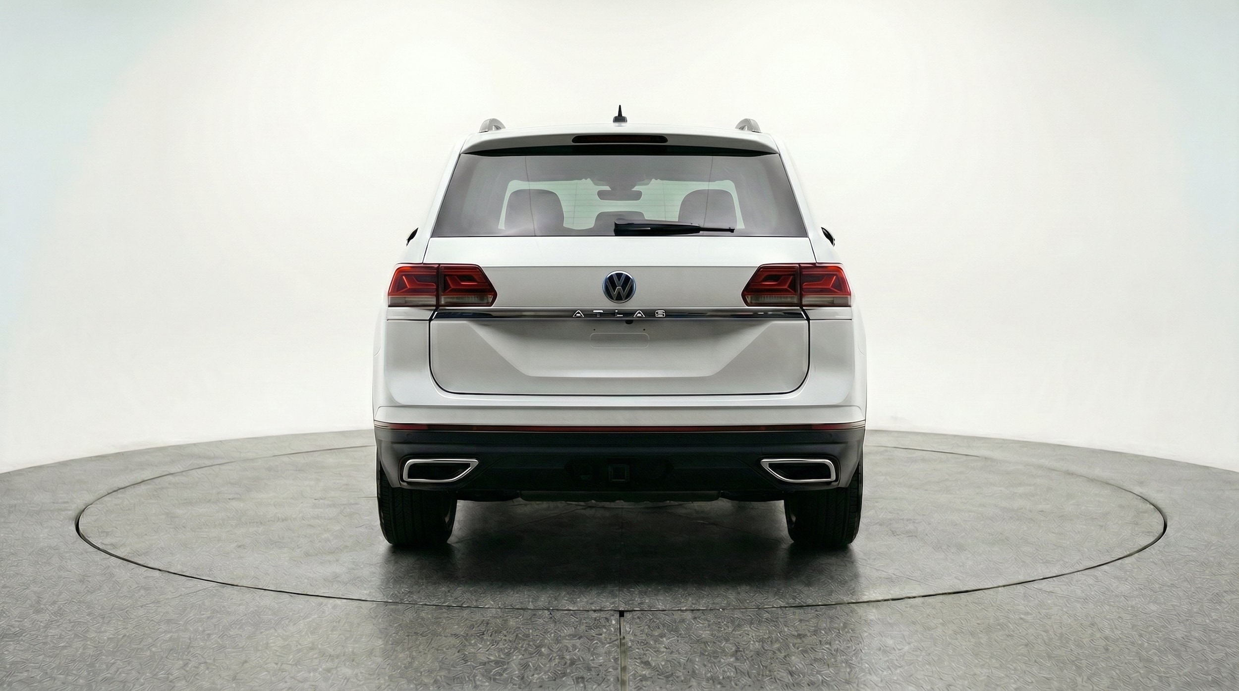 Thumbnail: 2026 Volkswagen Atlas - 7