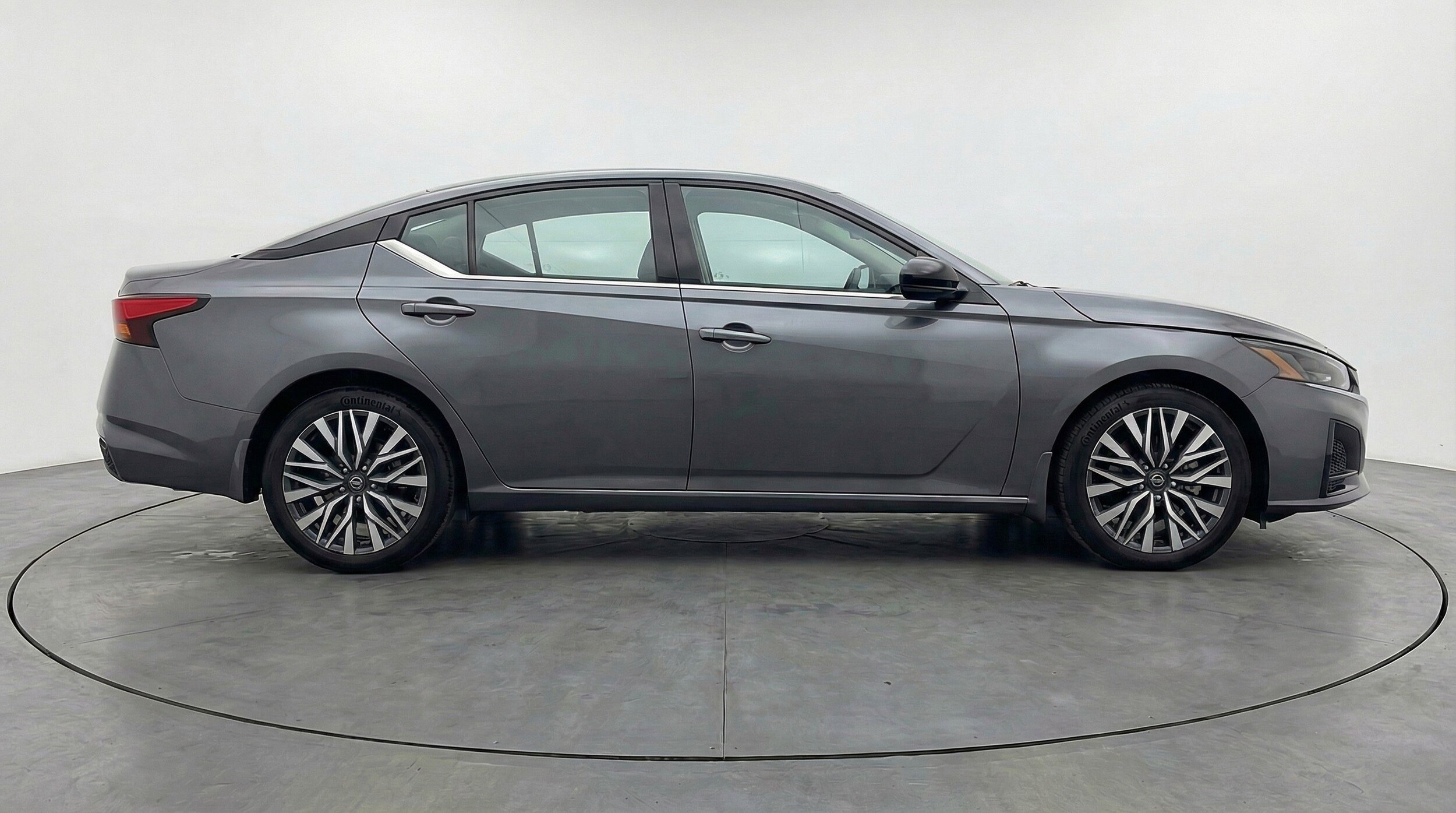 Thumbnail: 2025 Nissan Altima - 11