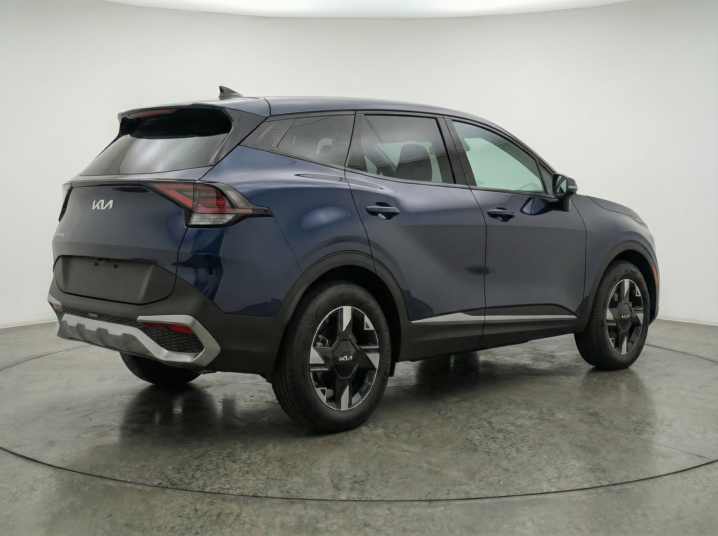 Thumbnail: 2026 Kia Sportage - 9