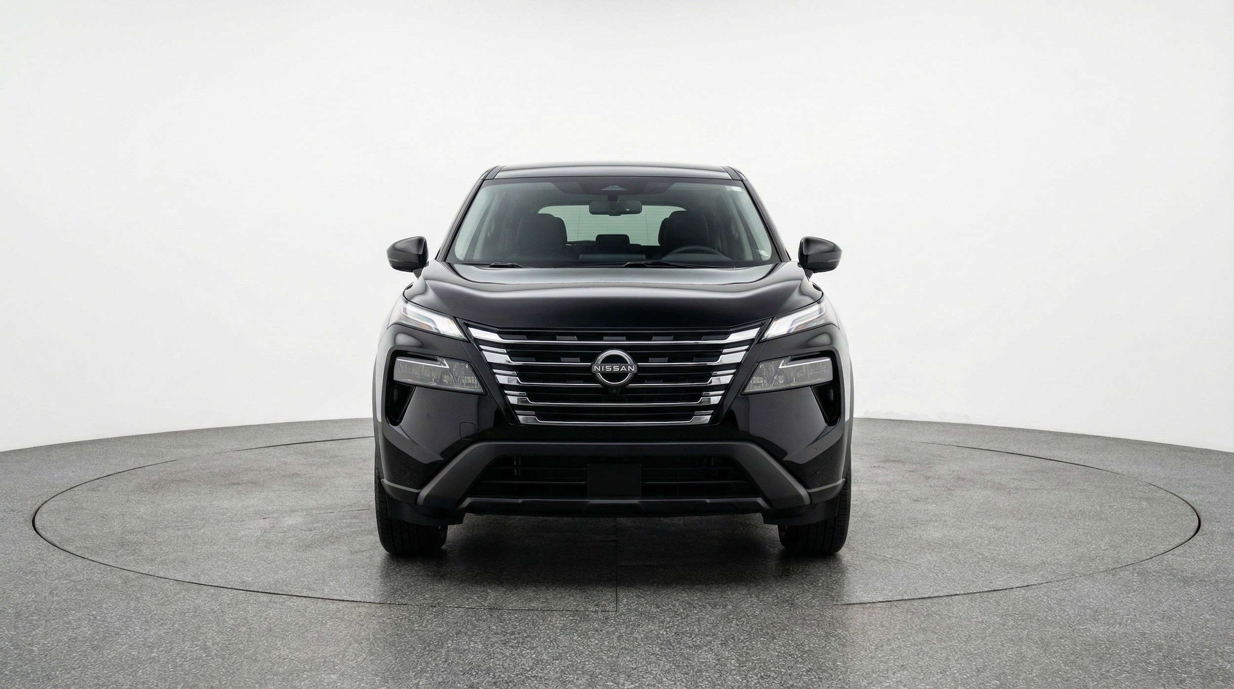 Thumbnail: 2025 Nissan Rogue - 2