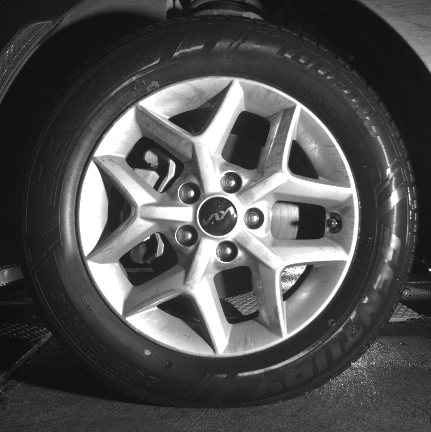 Thumbnail: 2025 Kia Soul - 12