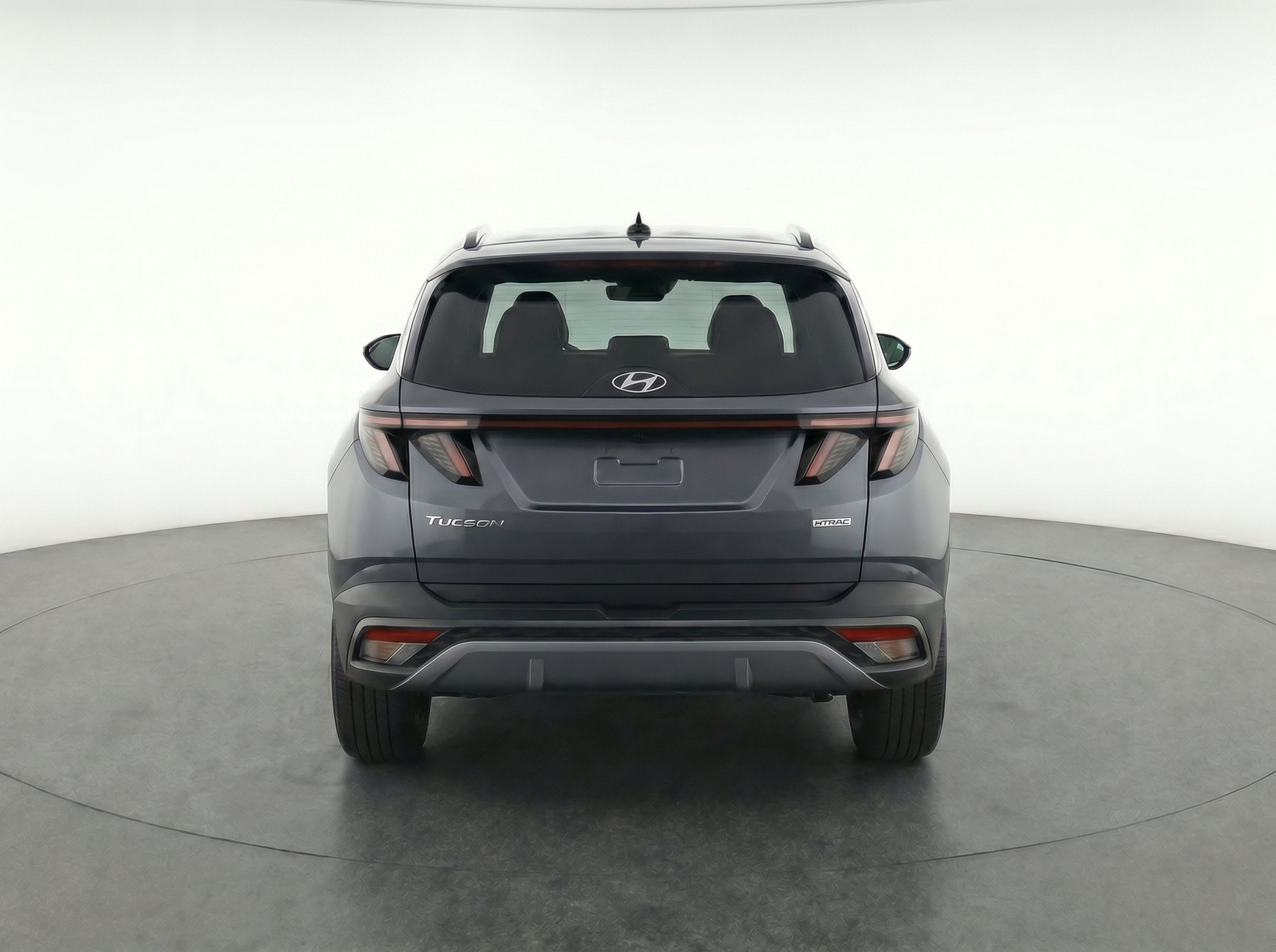 Thumbnail: 2026 Hyundai Tucson - 7