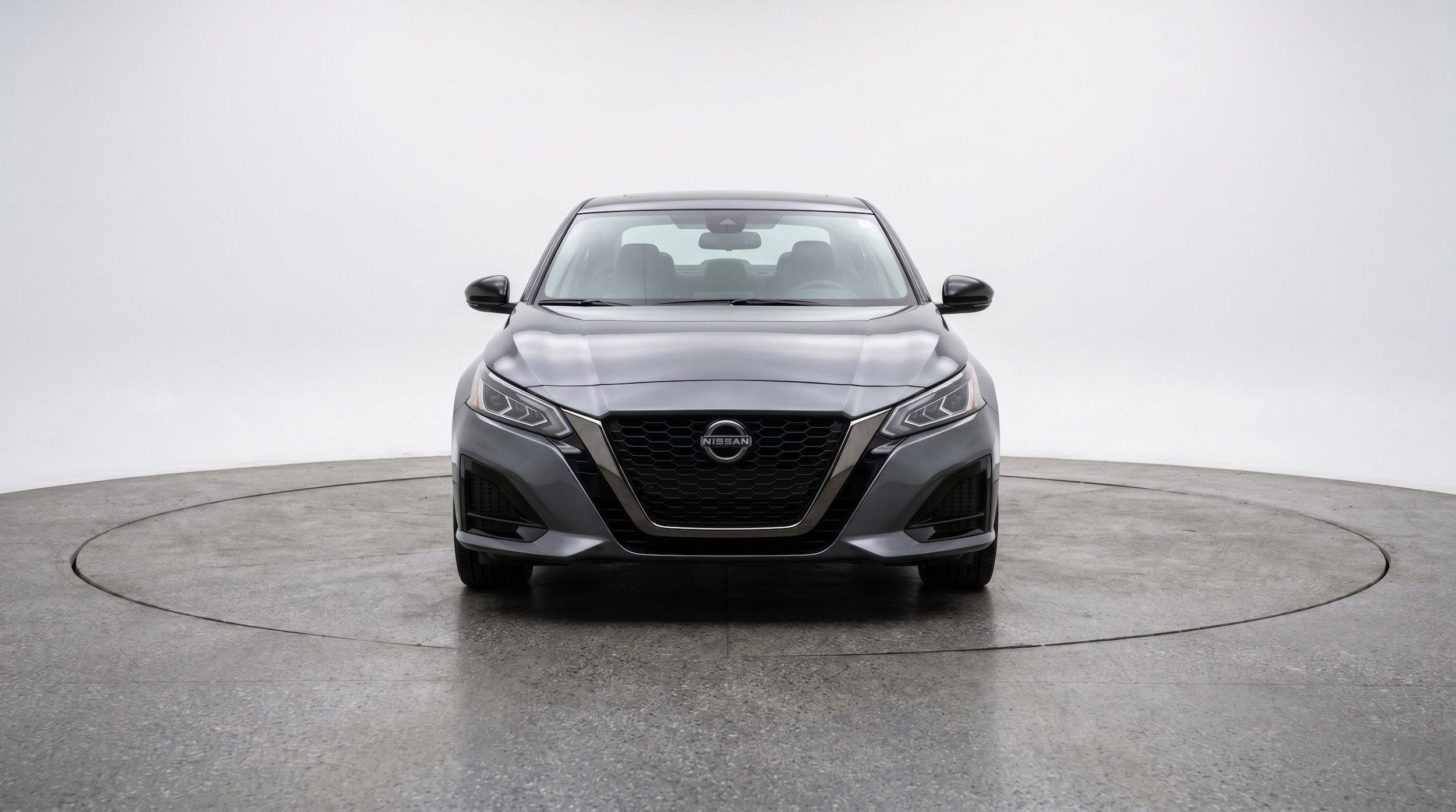 Thumbnail: 2025 Nissan Altima - 2