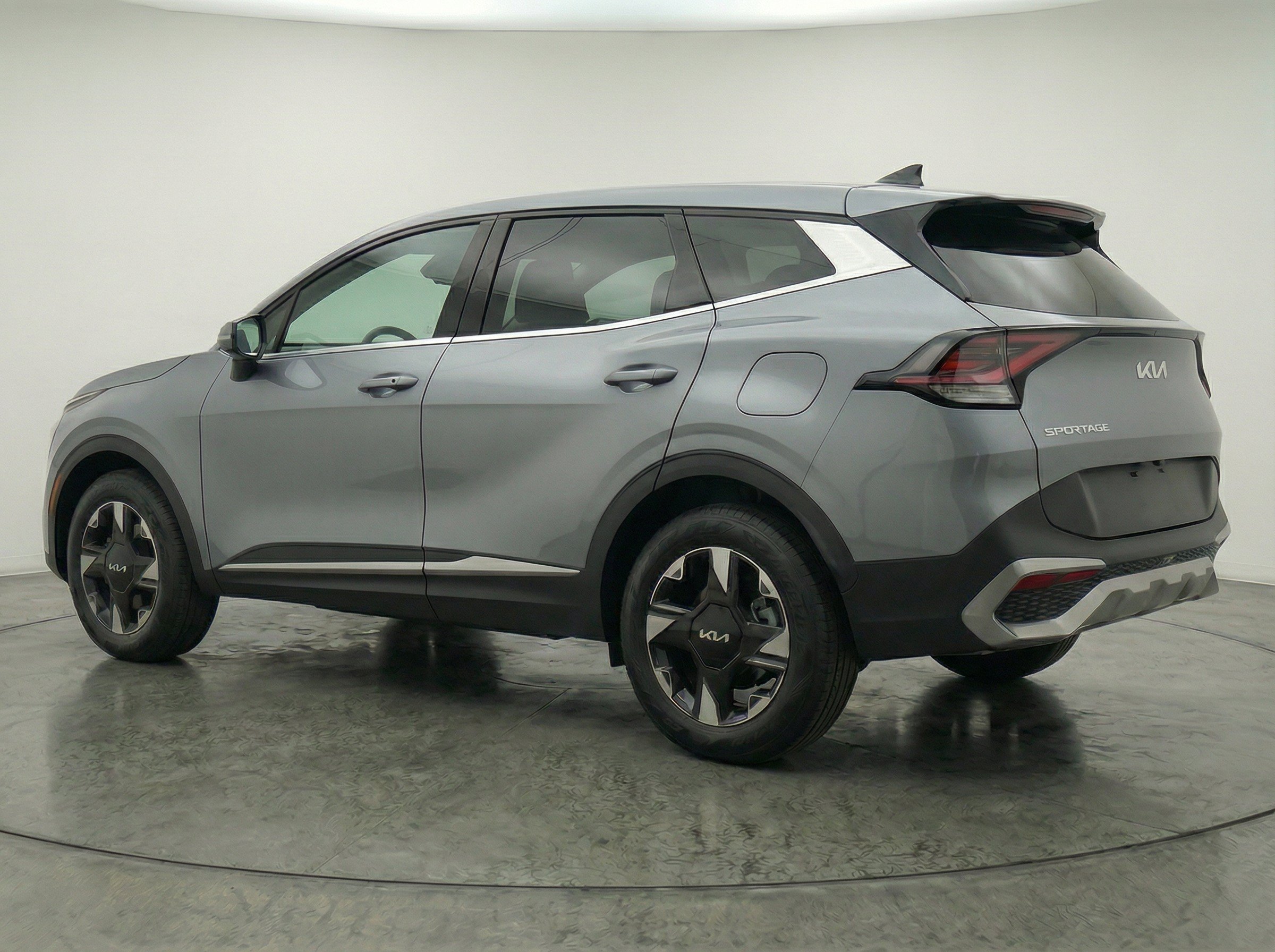 Thumbnail: 2026 Kia Sportage - 6