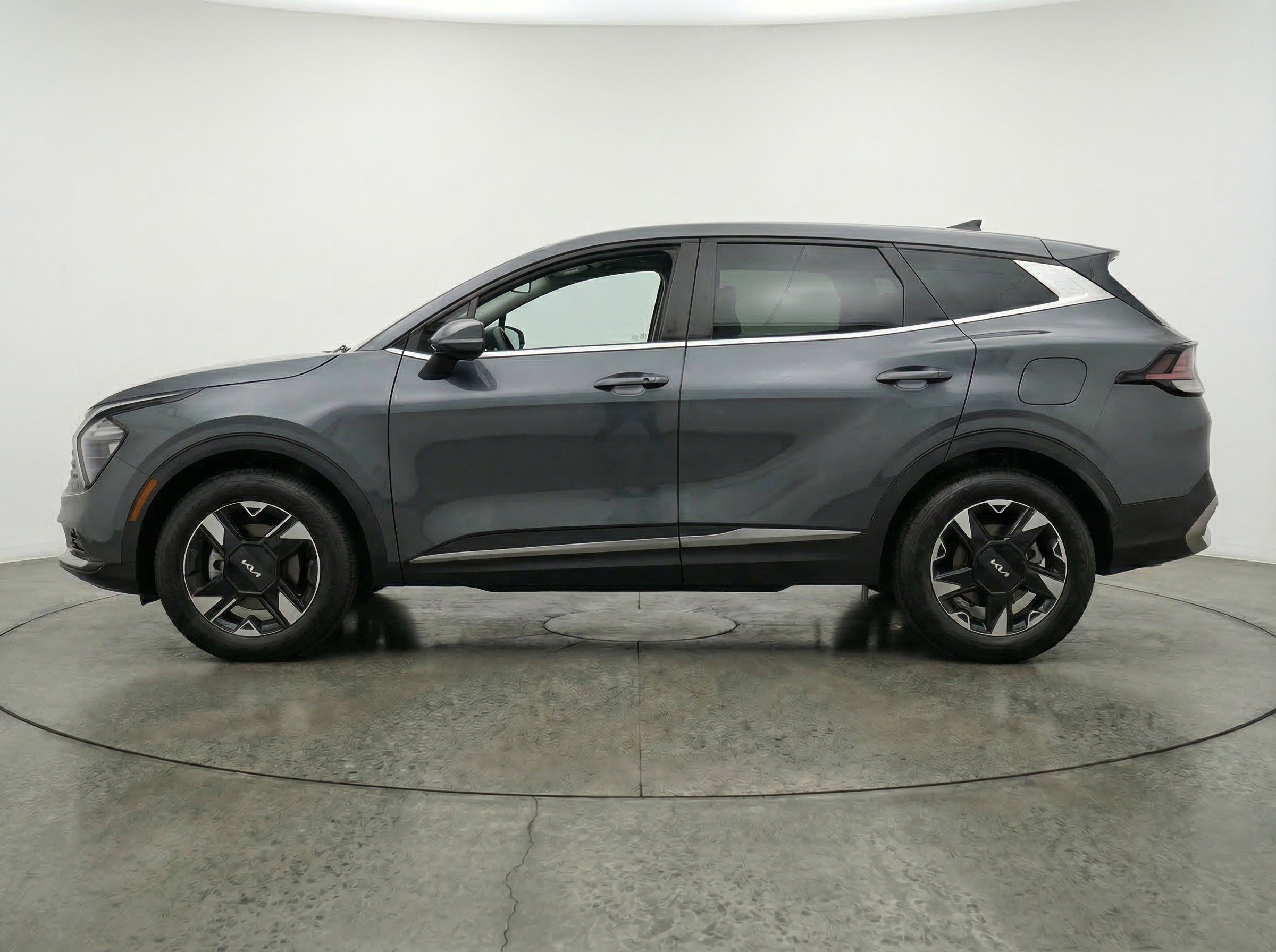 Thumbnail: 2026 Kia Sportage - 5