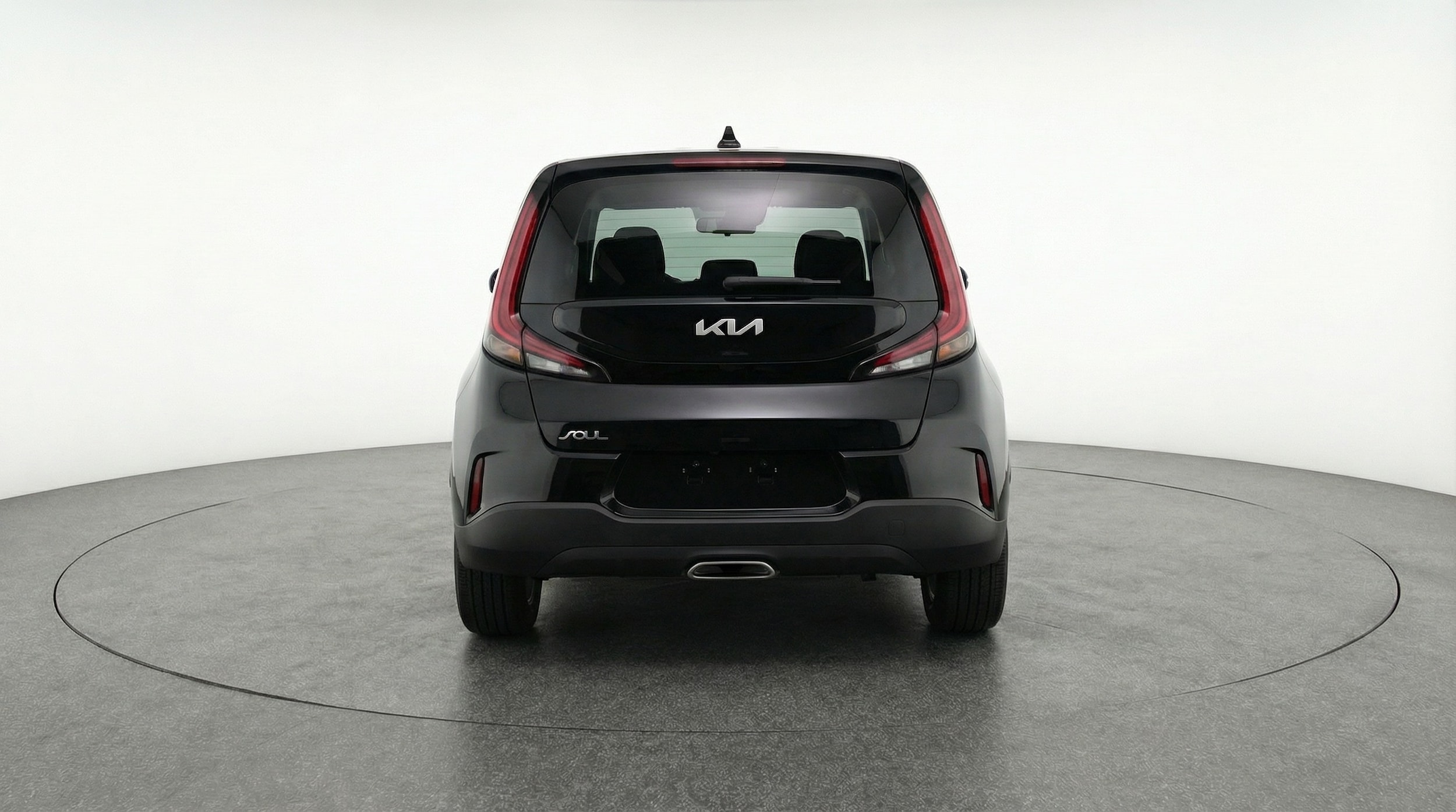 Thumbnail: 2025 Kia Soul - 6