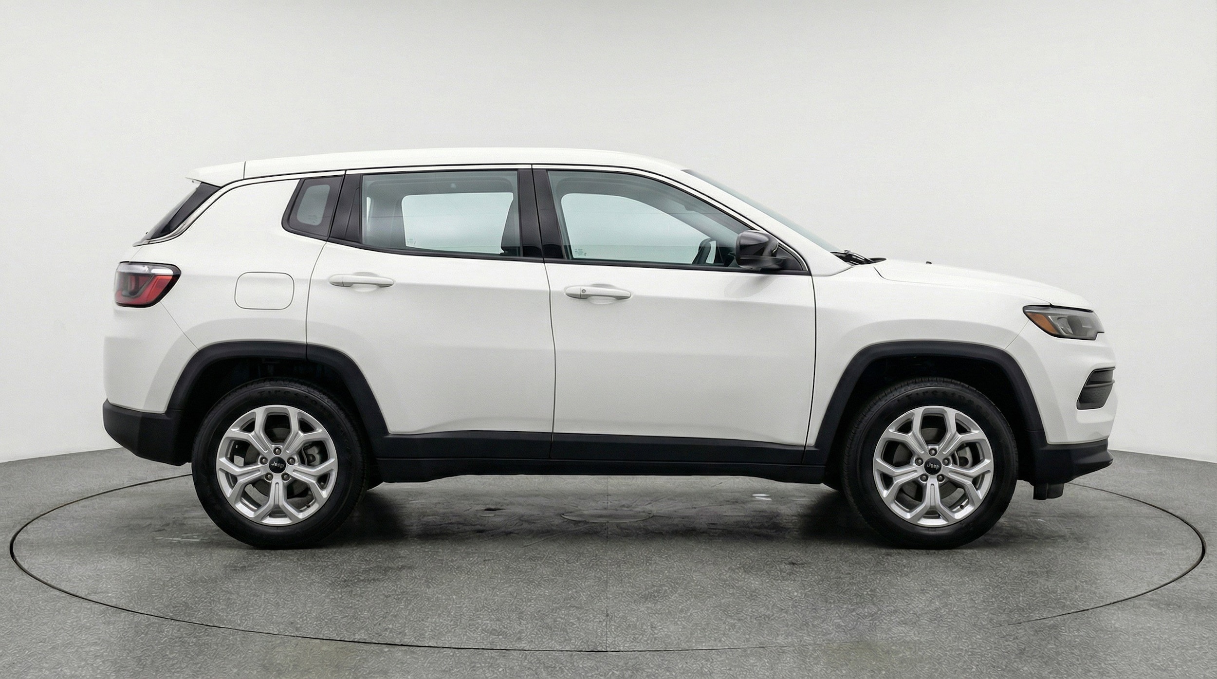 Thumbnail: 2025 Jeep Compass - 11