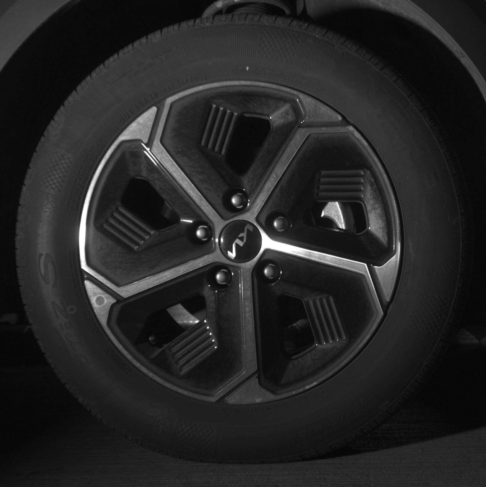 Thumbnail: 2026 Kia Niro - 13