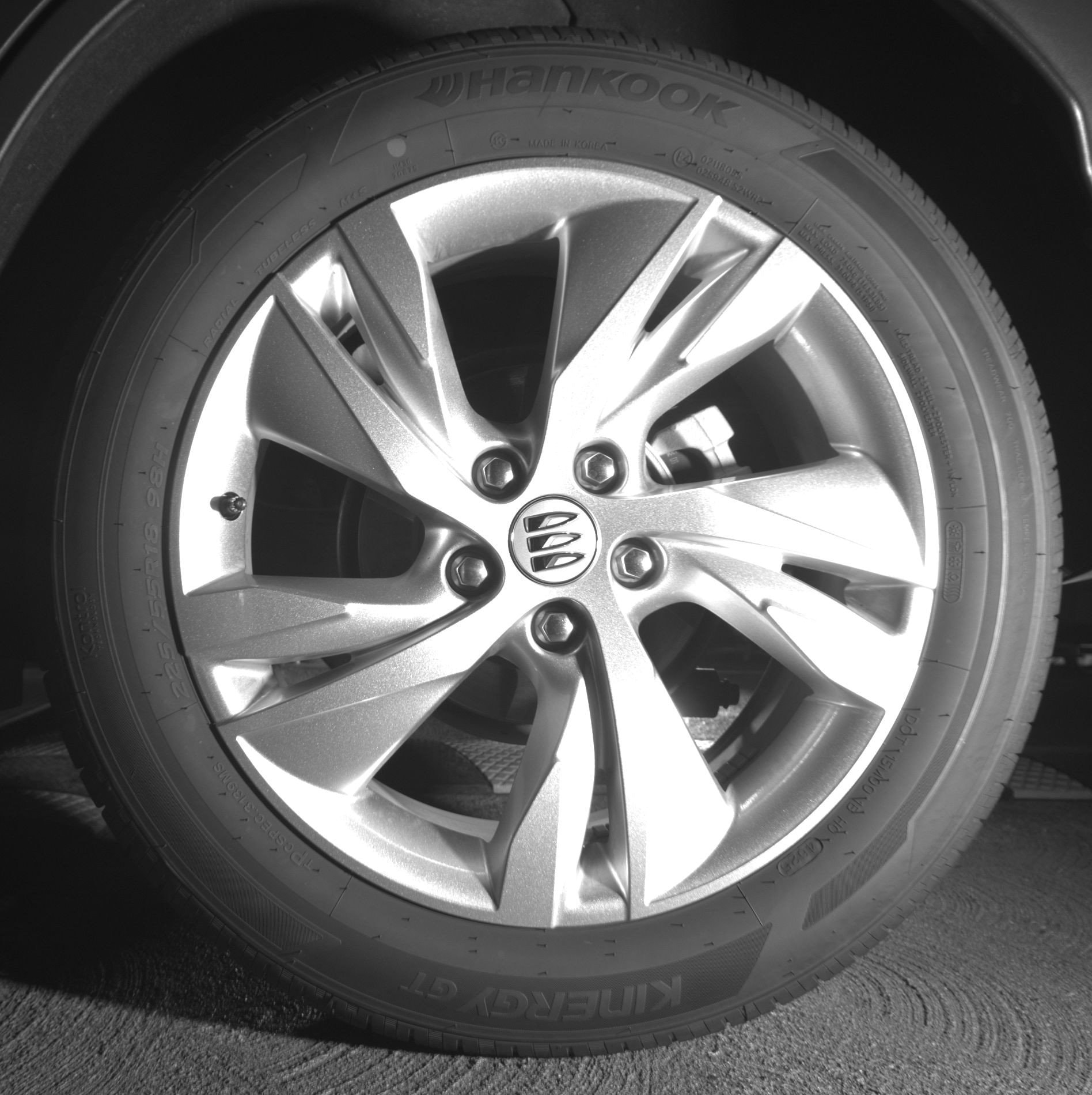 Thumbnail: 2026 Buick Encore GX - 12