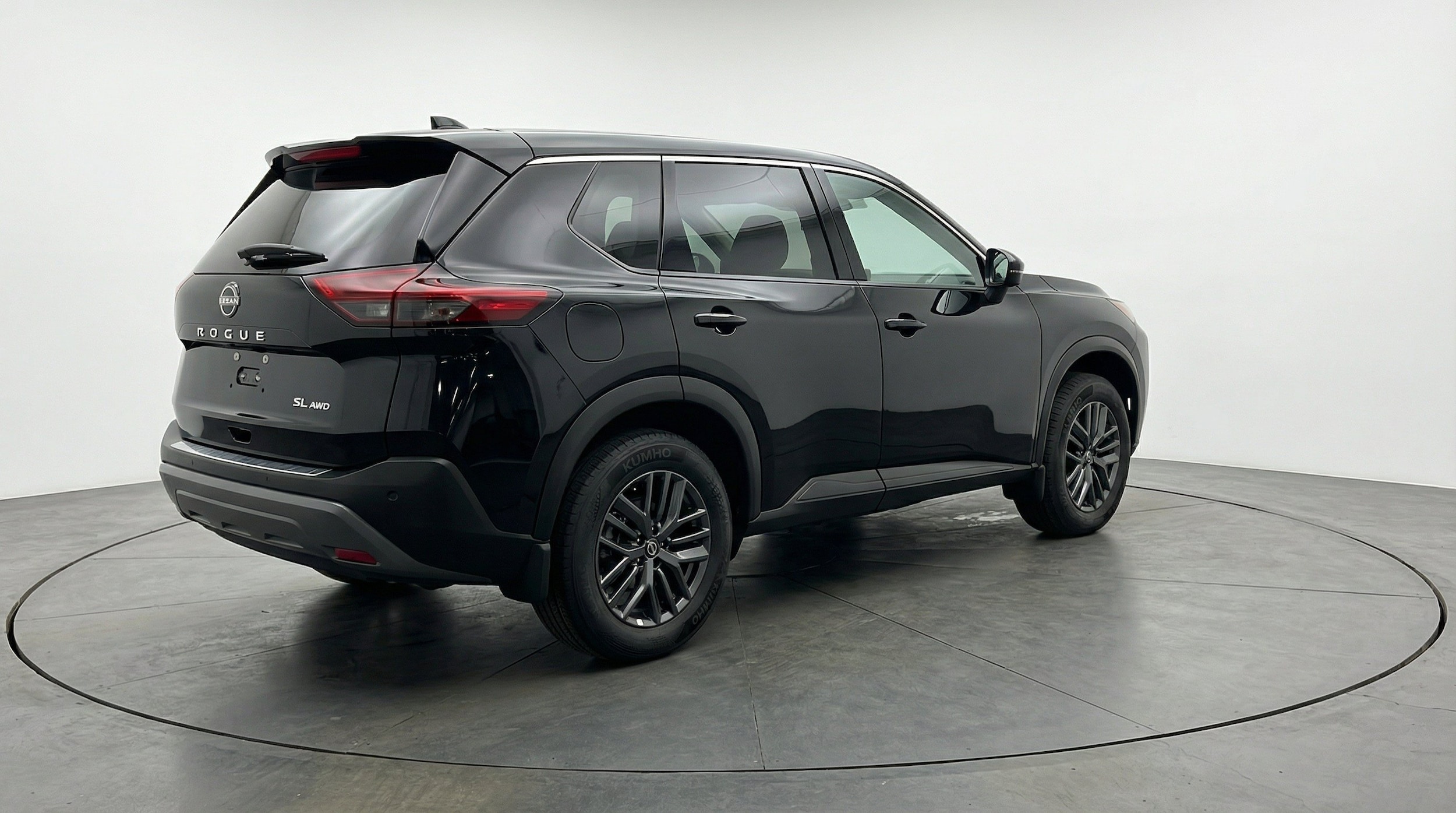 Thumbnail: 2026 Nissan Rogue - 9