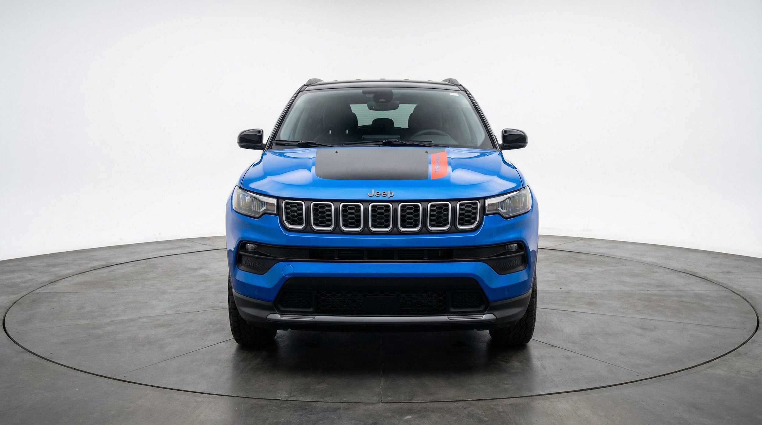Thumbnail: 2025 Jeep Compass - 2