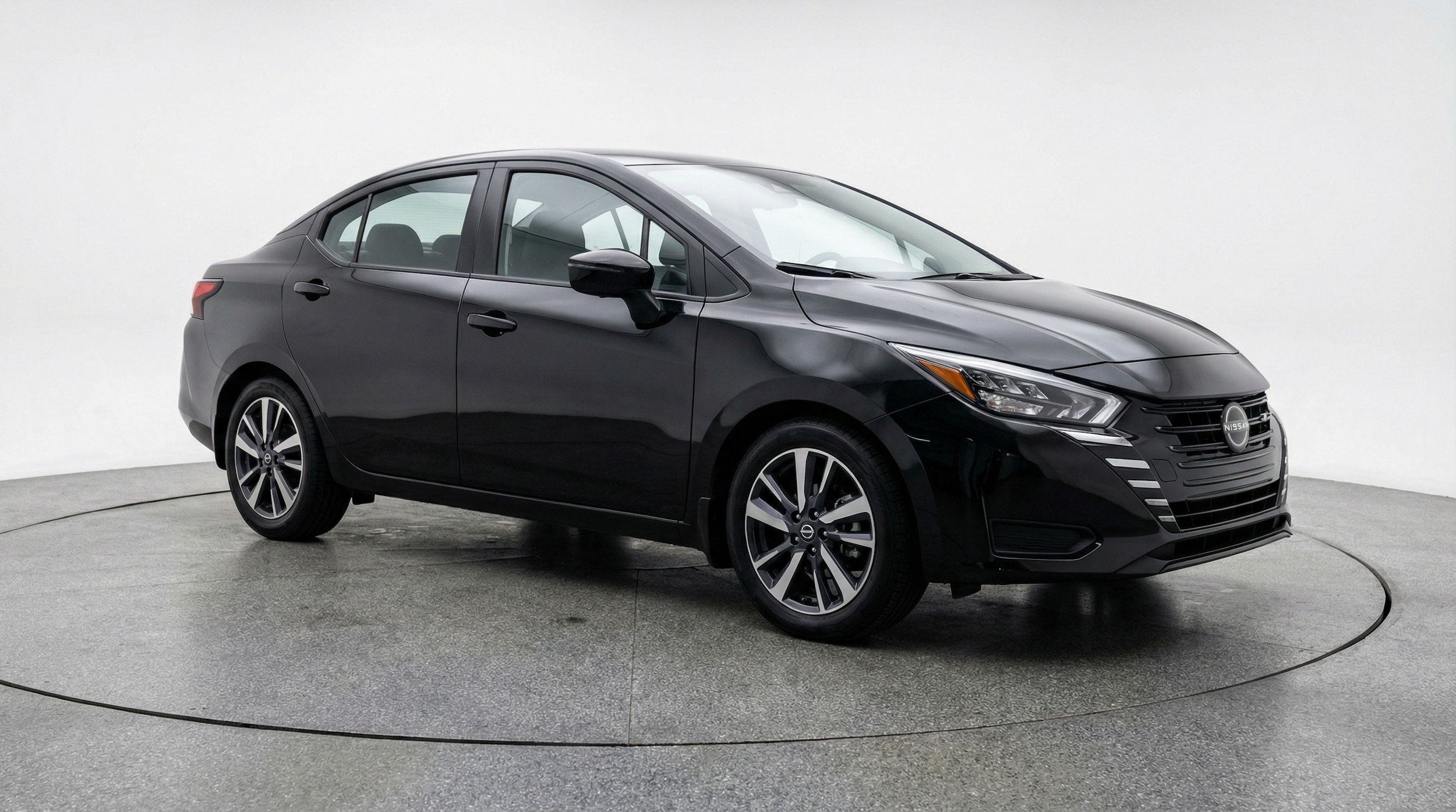 Thumbnail: 2025 Nissan Versa - 1