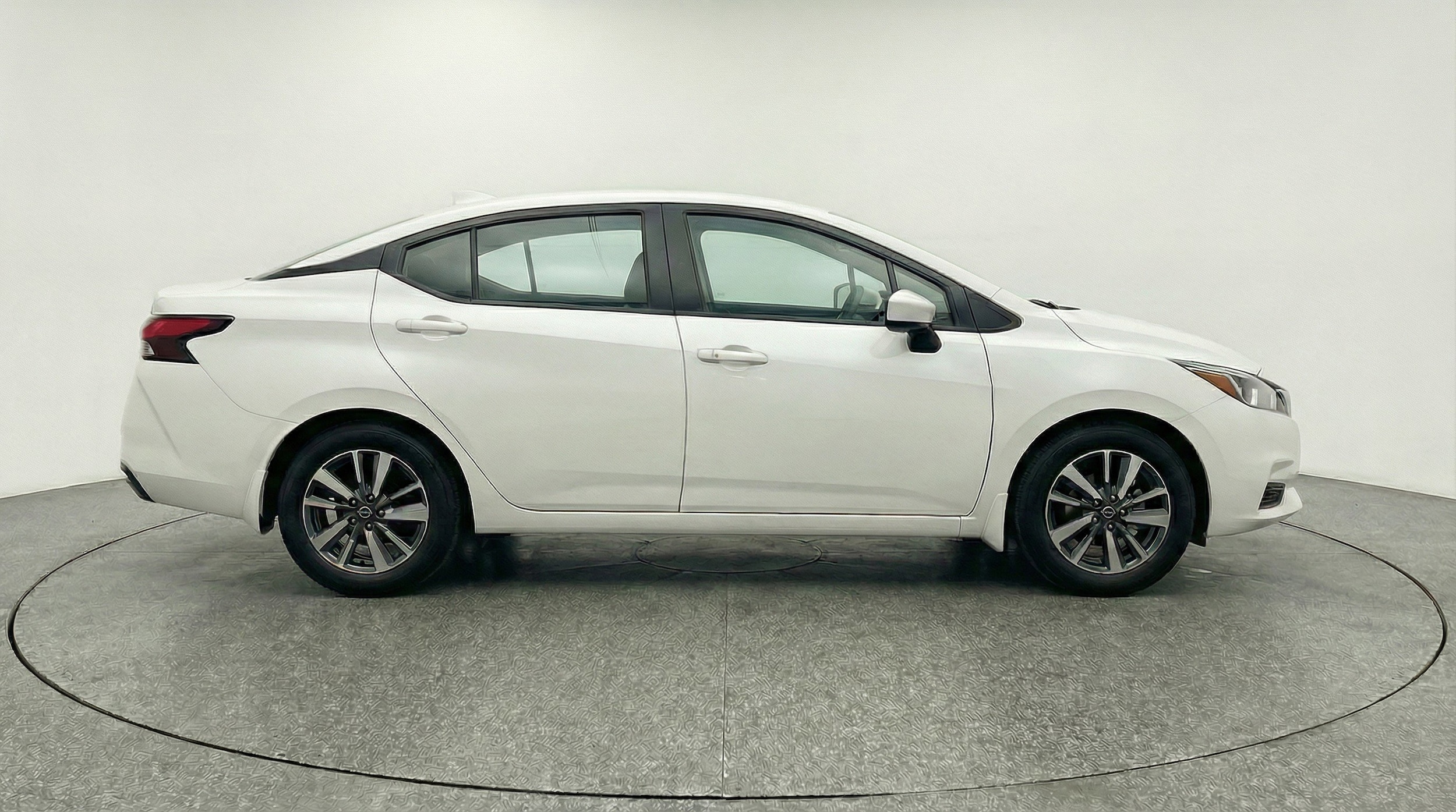Thumbnail: 2025 Nissan Versa - 11
