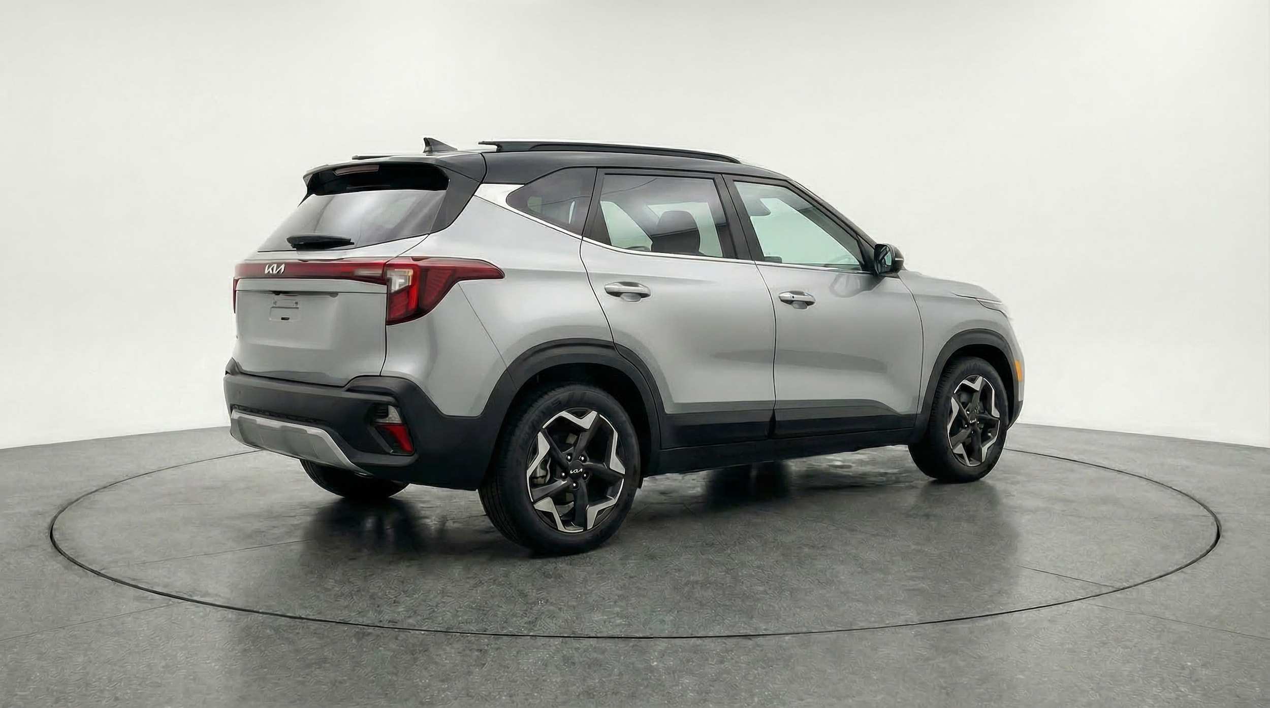 Thumbnail: 2025 Kia Seltos - 7