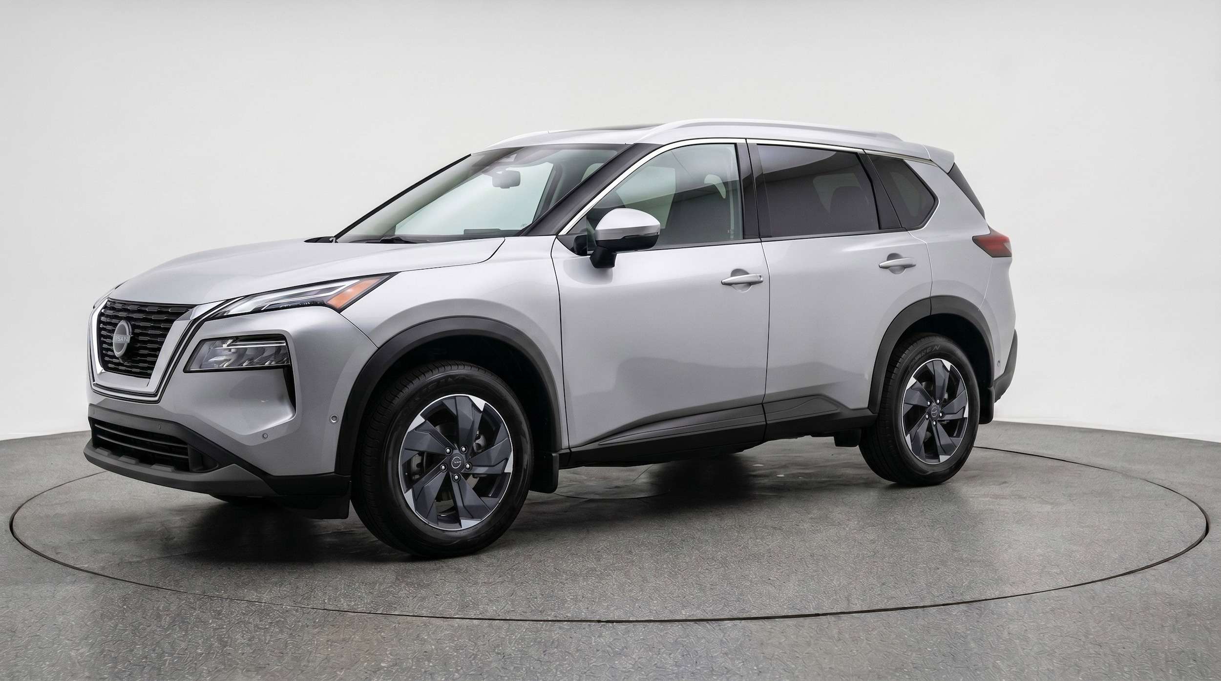 Thumbnail: 2025 Nissan Rogue - 3