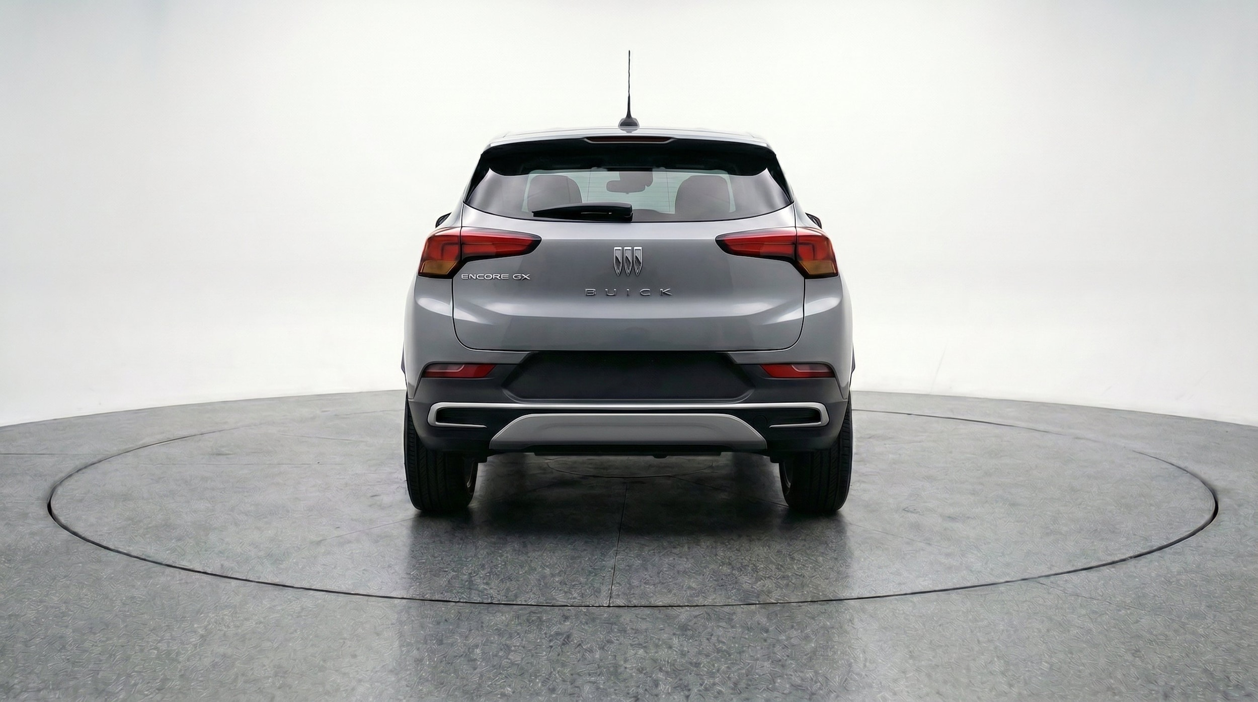 Thumbnail: 2026 Buick Encore GX - 7