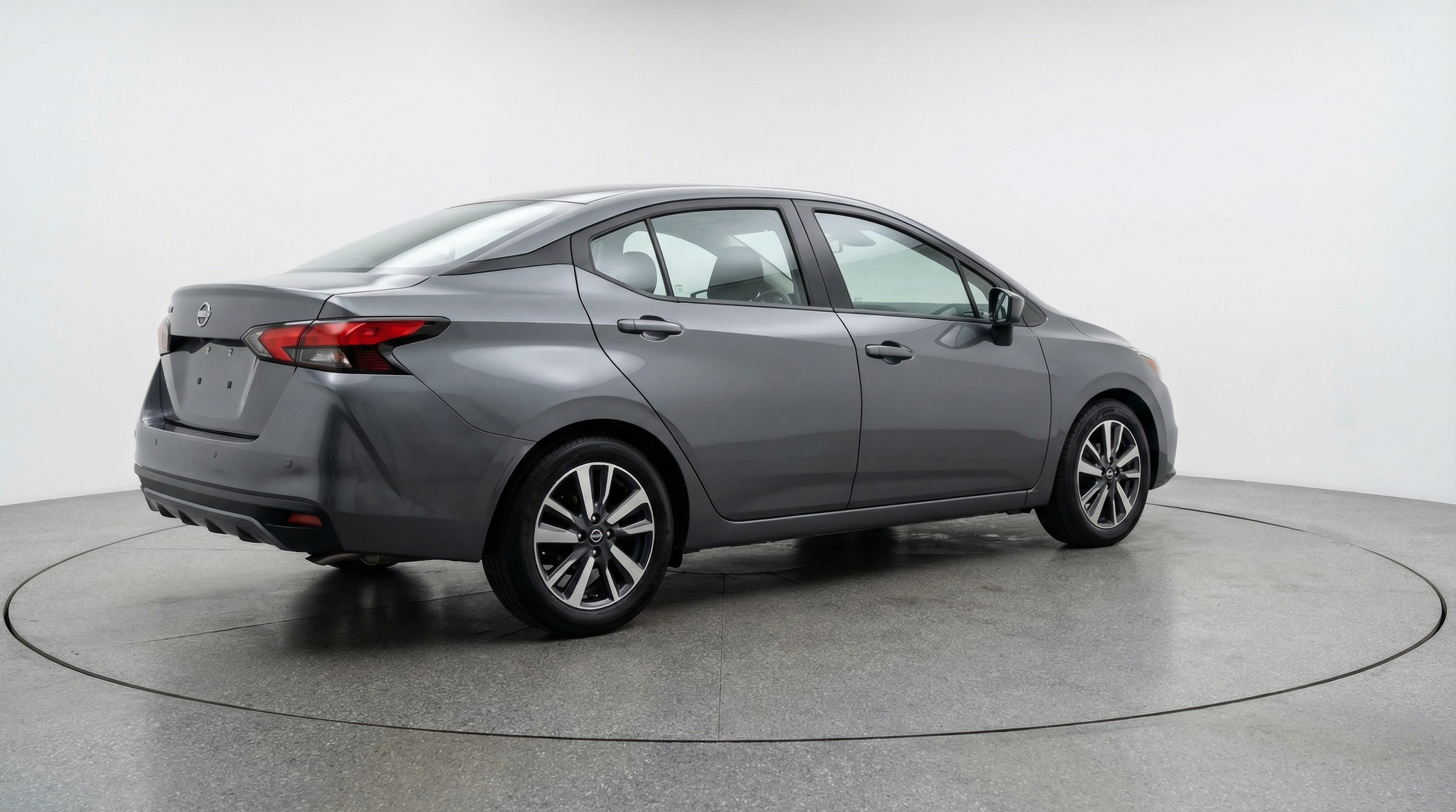 Thumbnail: 2025 Nissan Versa - 7