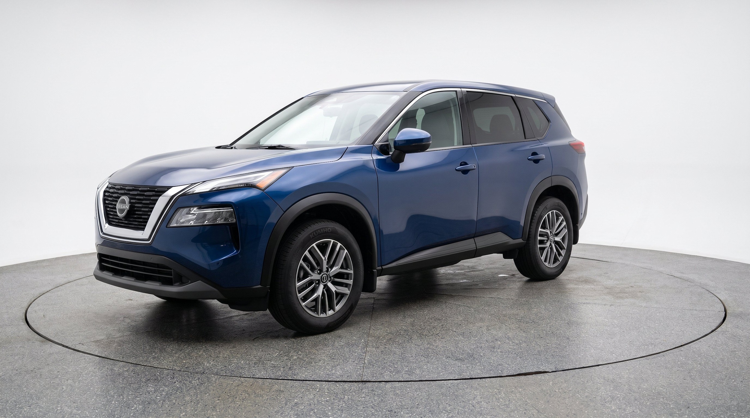 Thumbnail: 2026 Nissan Rogue - 3