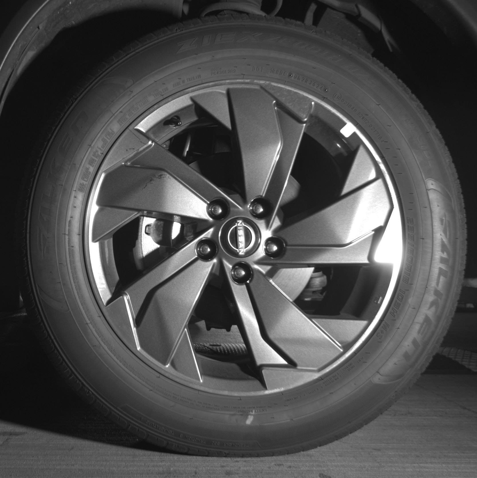 Thumbnail: 2025 Nissan Rogue - 12