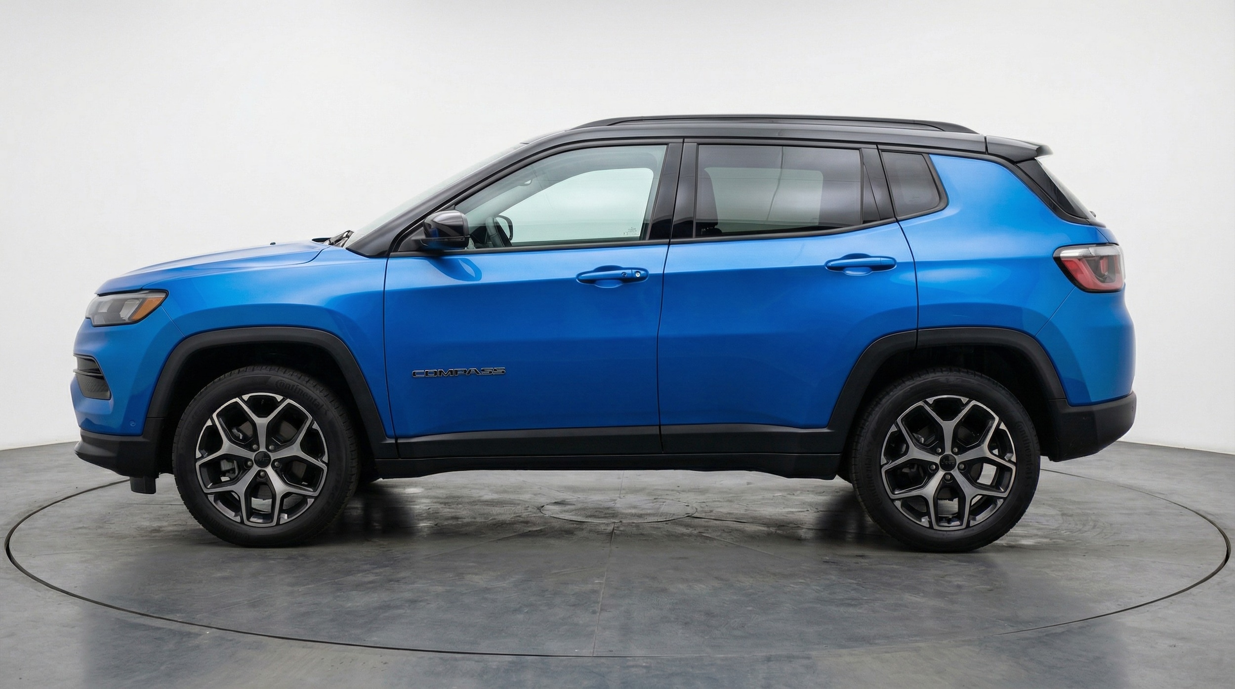 Thumbnail: 2025 Jeep Compass - 4