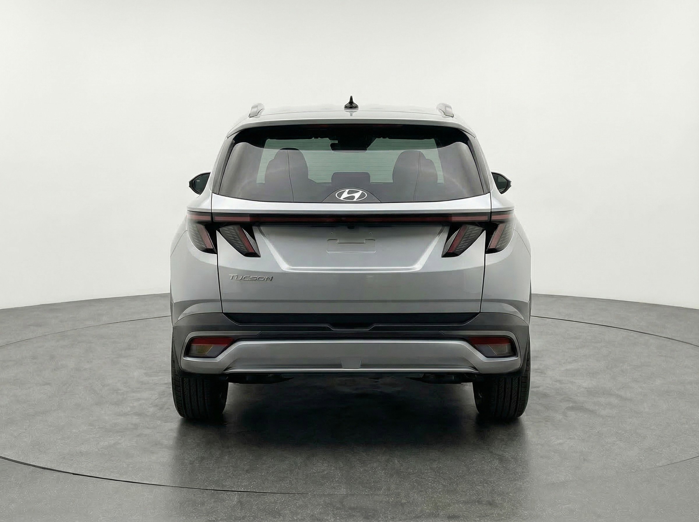 Thumbnail: 2025 Hyundai Tucson - 7