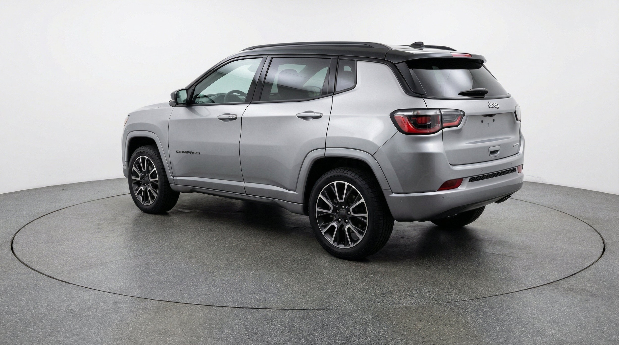 Thumbnail: 2025 Jeep Compass - 6