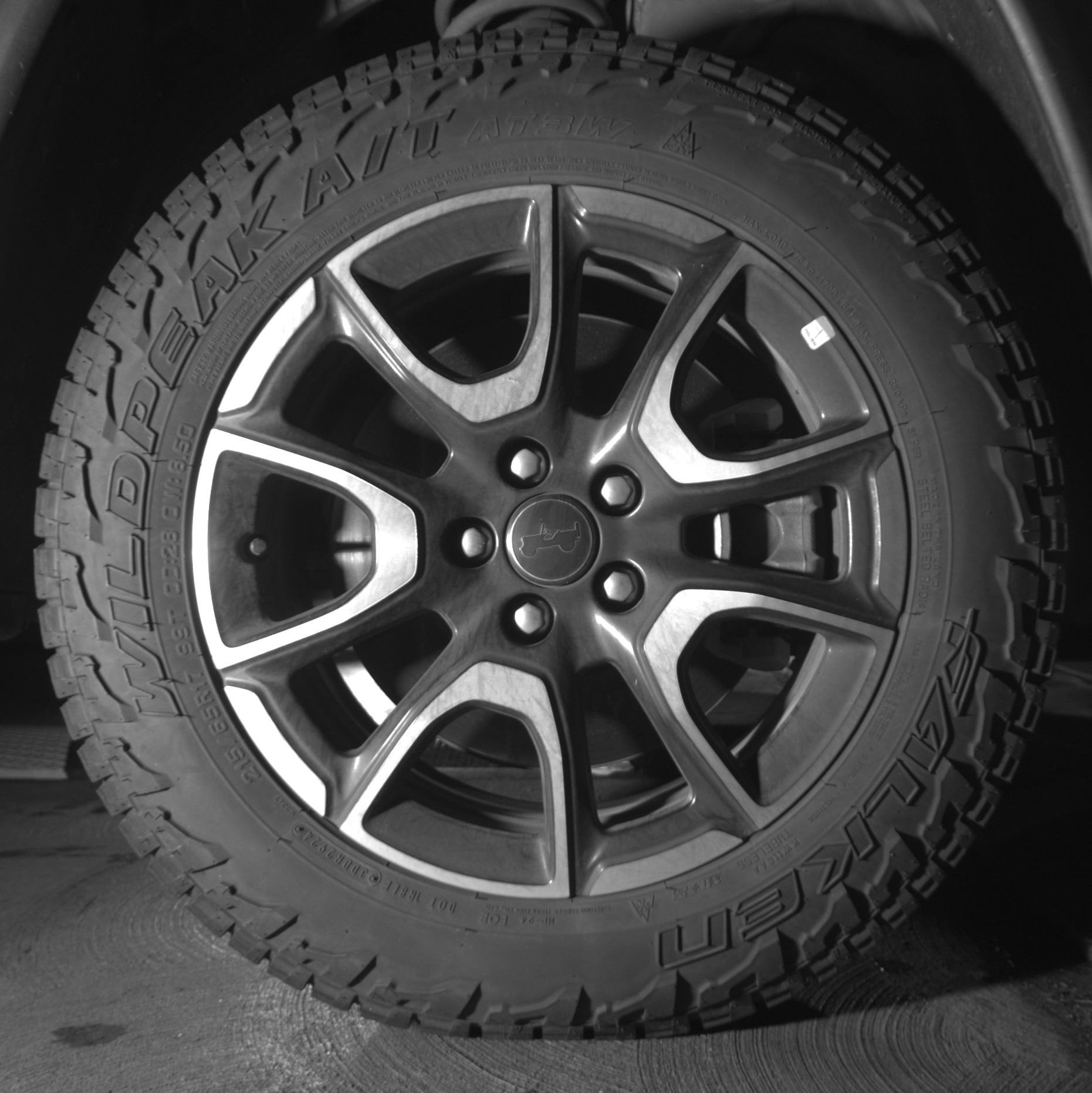 Thumbnail: 2025 Jeep Compass - 13