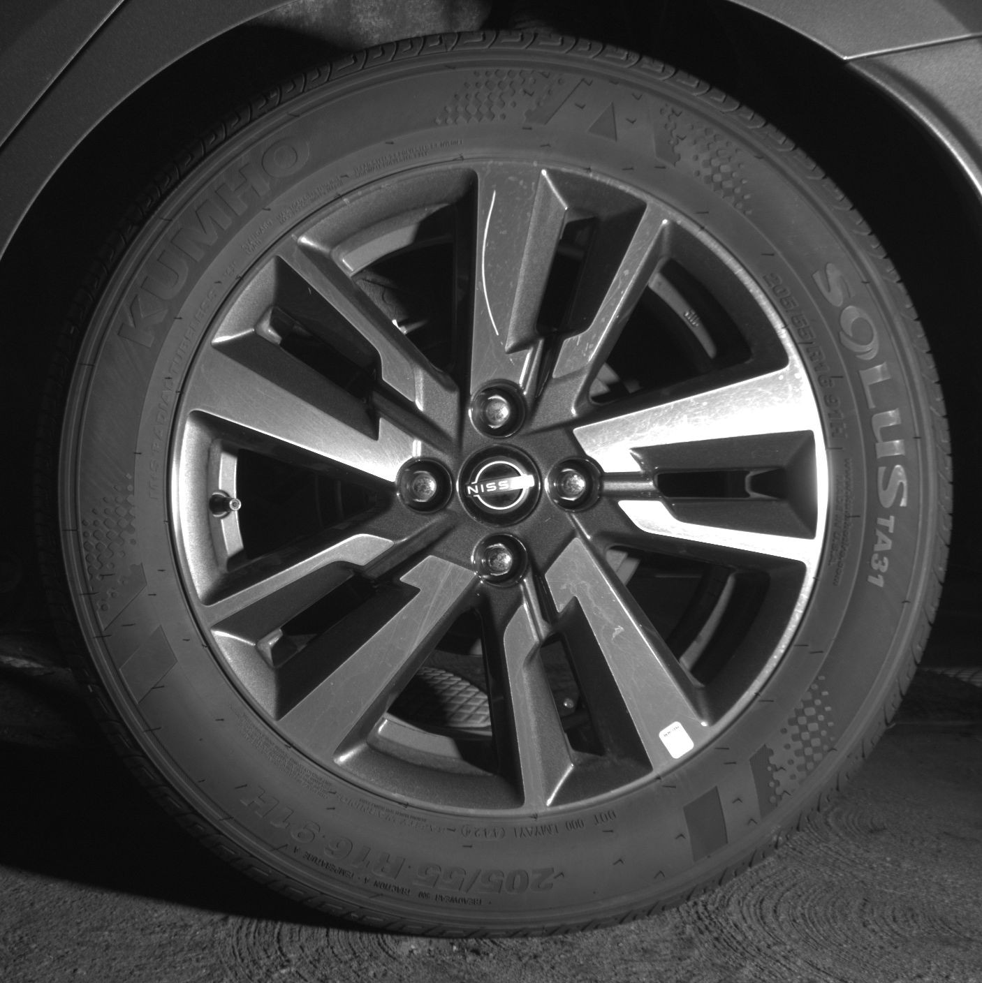 Thumbnail: 2025 Nissan Versa - 11