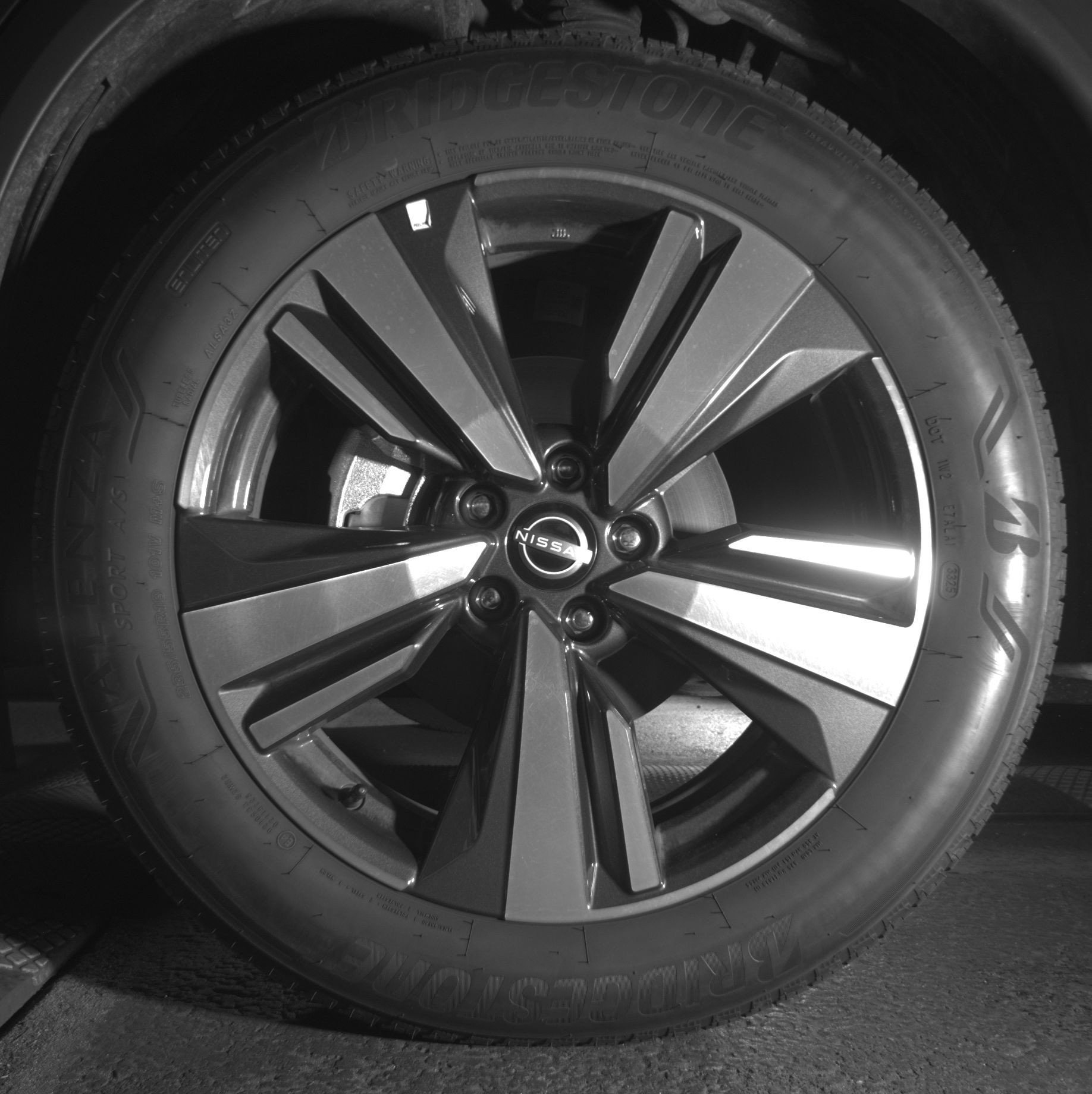 Thumbnail: 2026 Nissan Rogue - 12