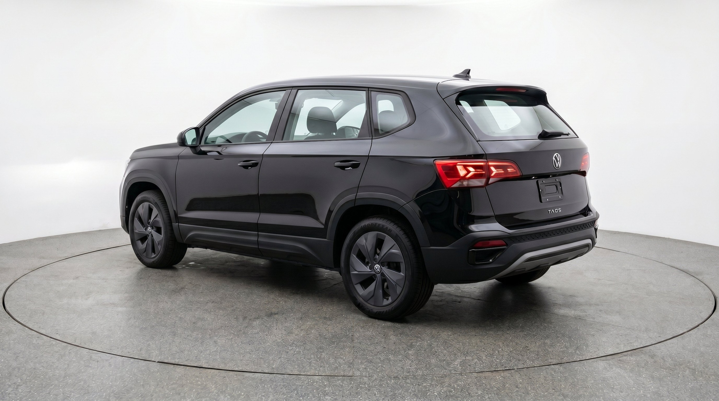 Thumbnail: 2026 Volkswagen Taos - 6