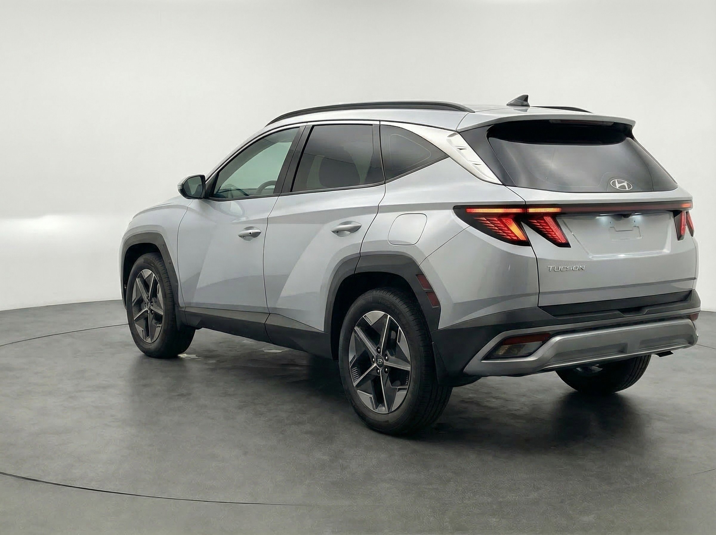 Thumbnail: 2025 Hyundai Tucson - 6