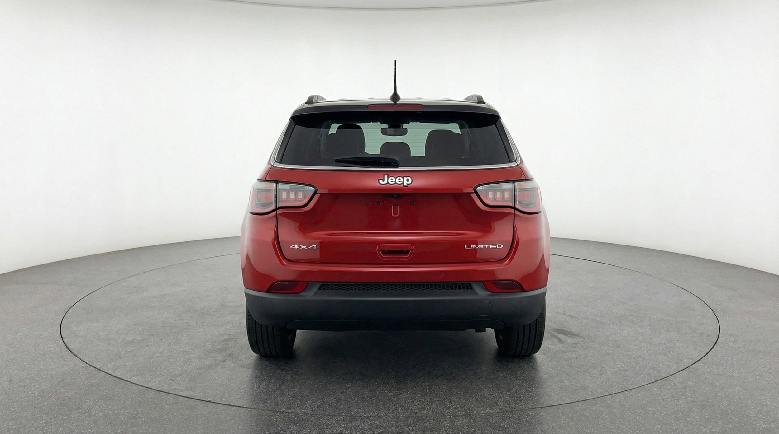 Thumbnail: 2025 Jeep Compass - 7