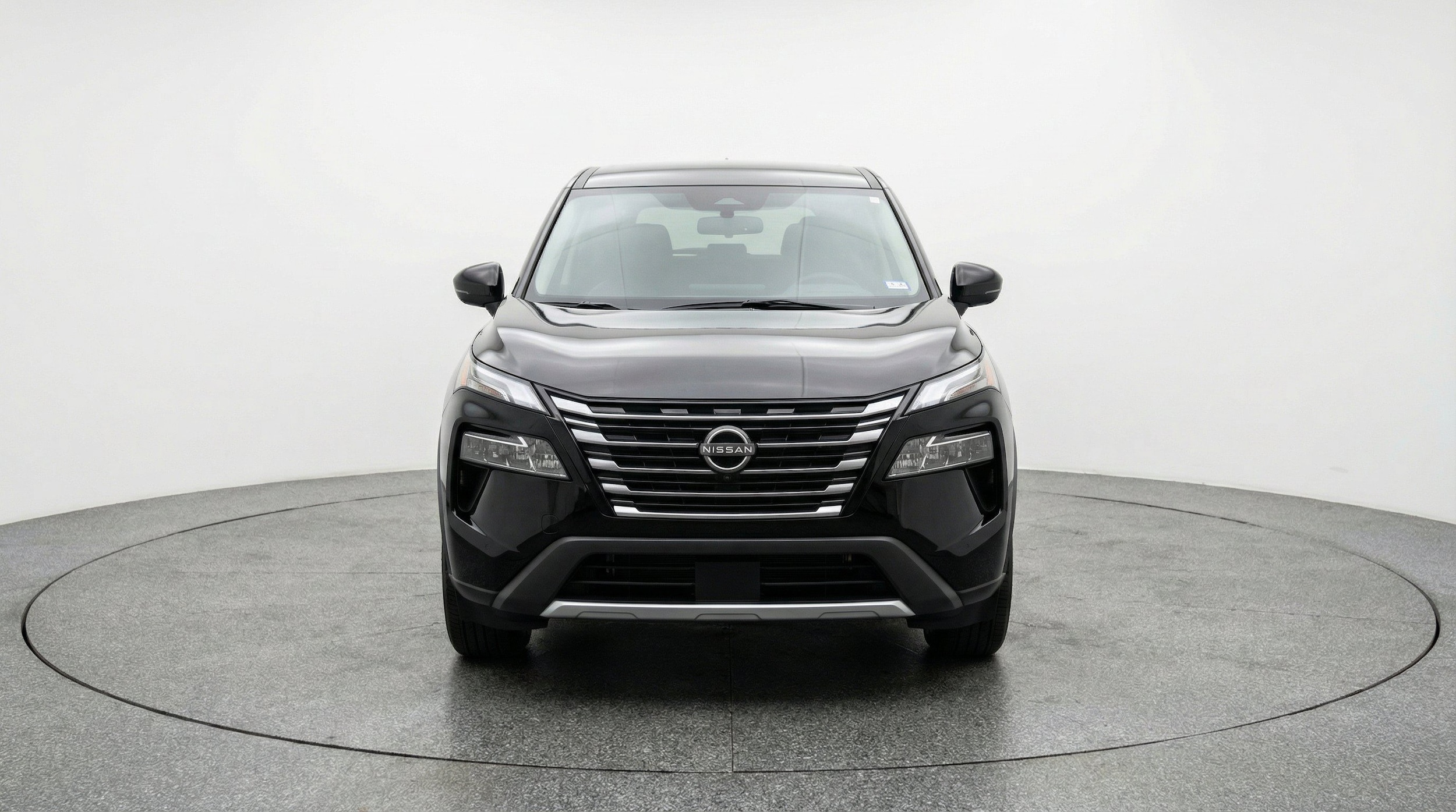 Thumbnail: 2026 Nissan Rogue - 2