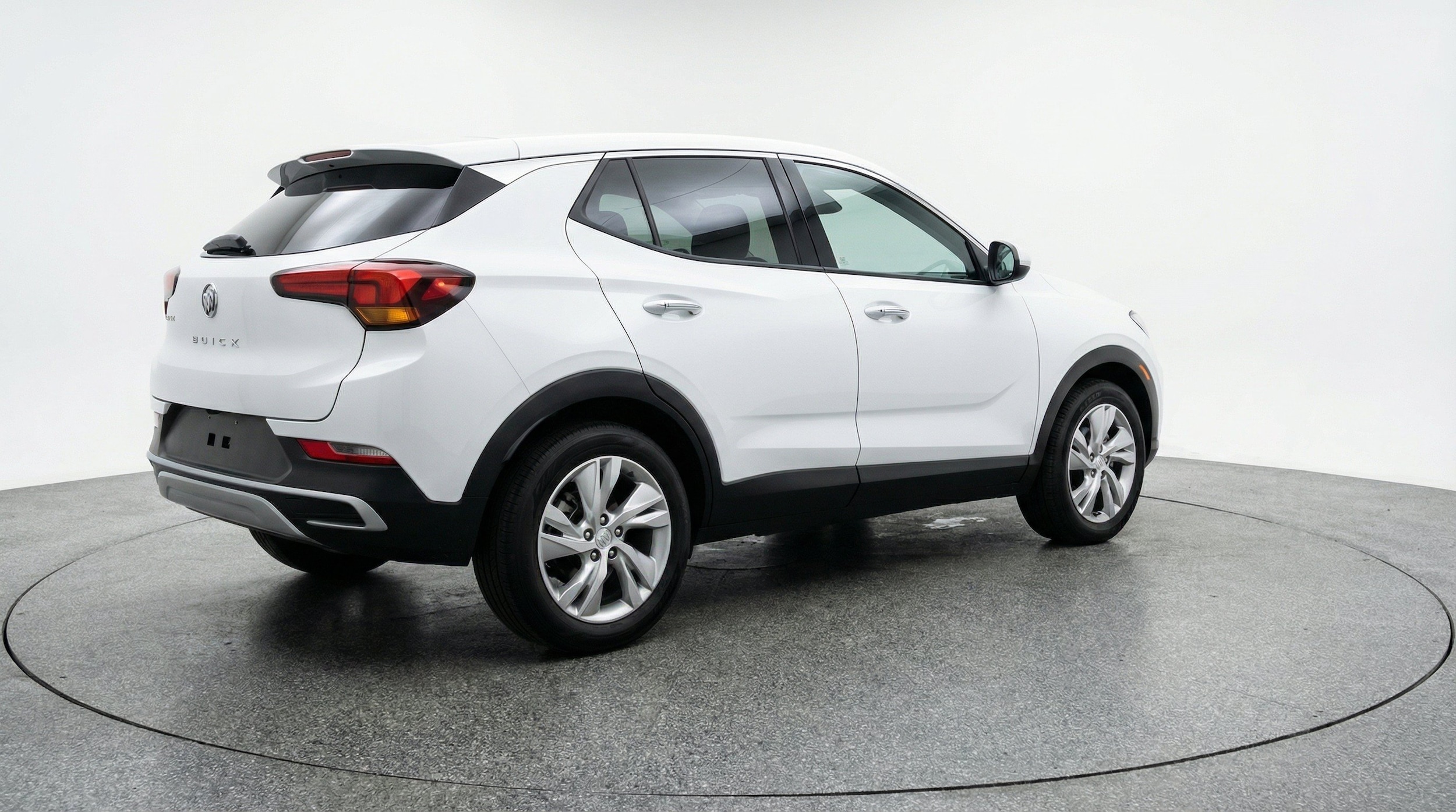 Thumbnail: 2026 Buick Encore GX - 9