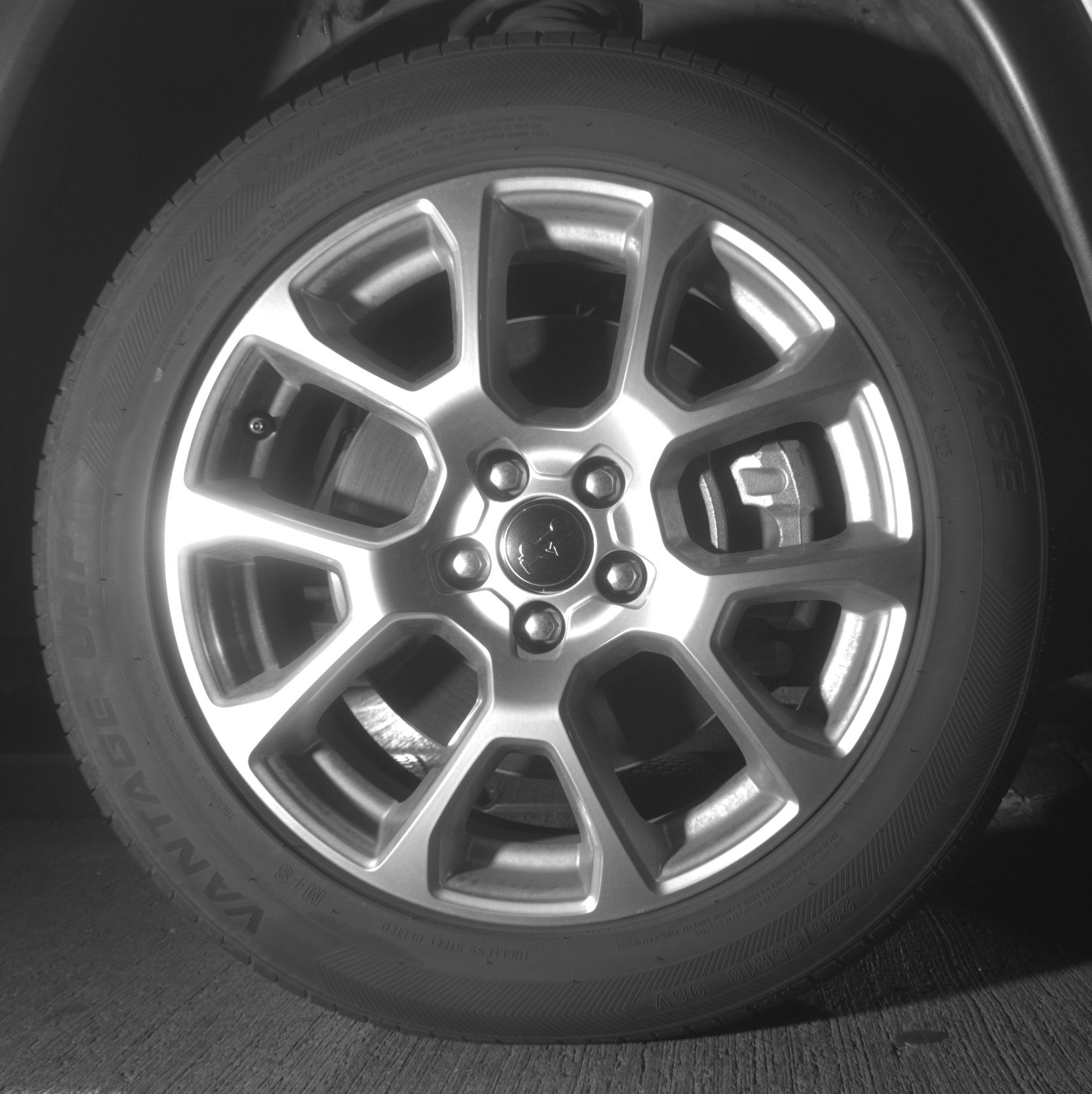 Thumbnail: 2025 Jeep Compass - 10