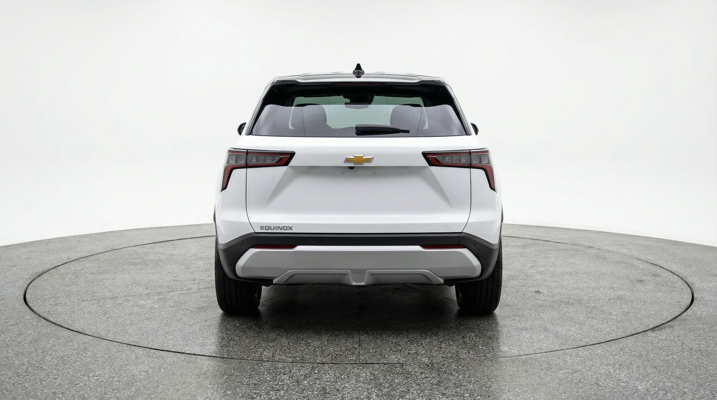 Thumbnail: 2025 Chevrolet Equinox - 6