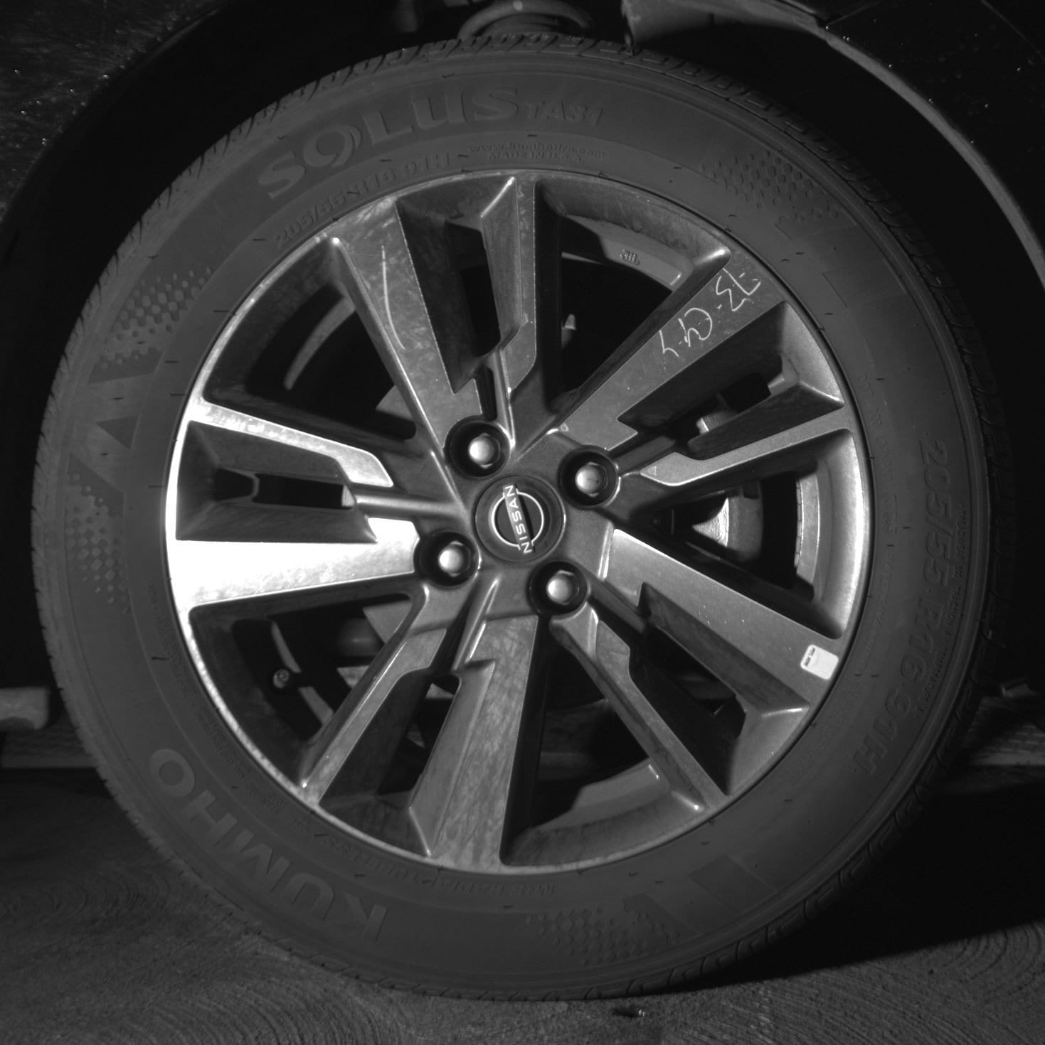 Thumbnail: 2025 Nissan Versa - 13