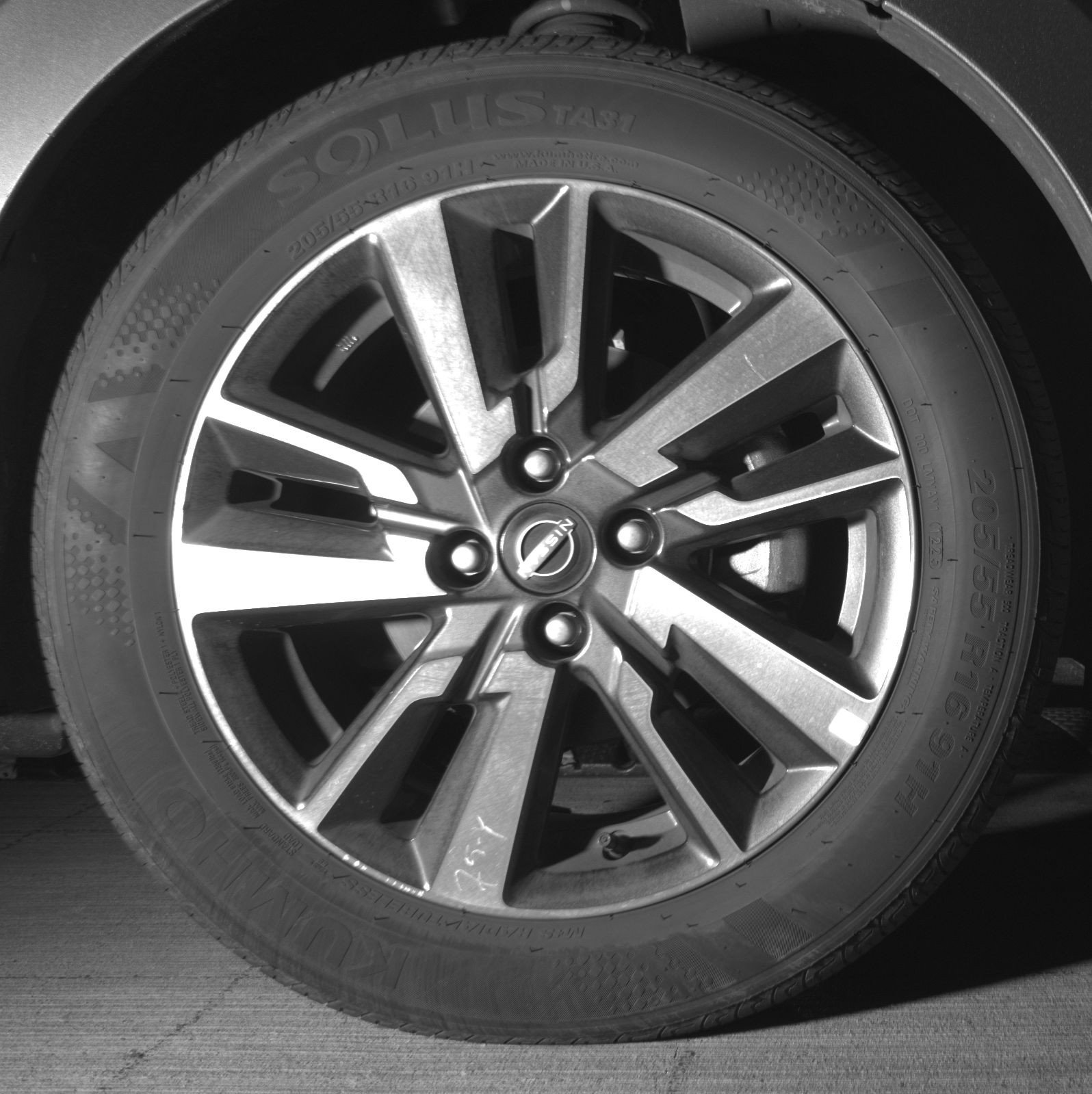 Thumbnail: 2025 Nissan Versa - 13