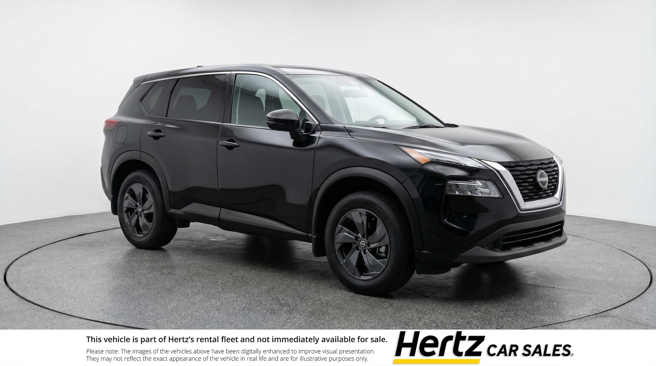 Thumbnail: 2026 Nissan Rogue - 1