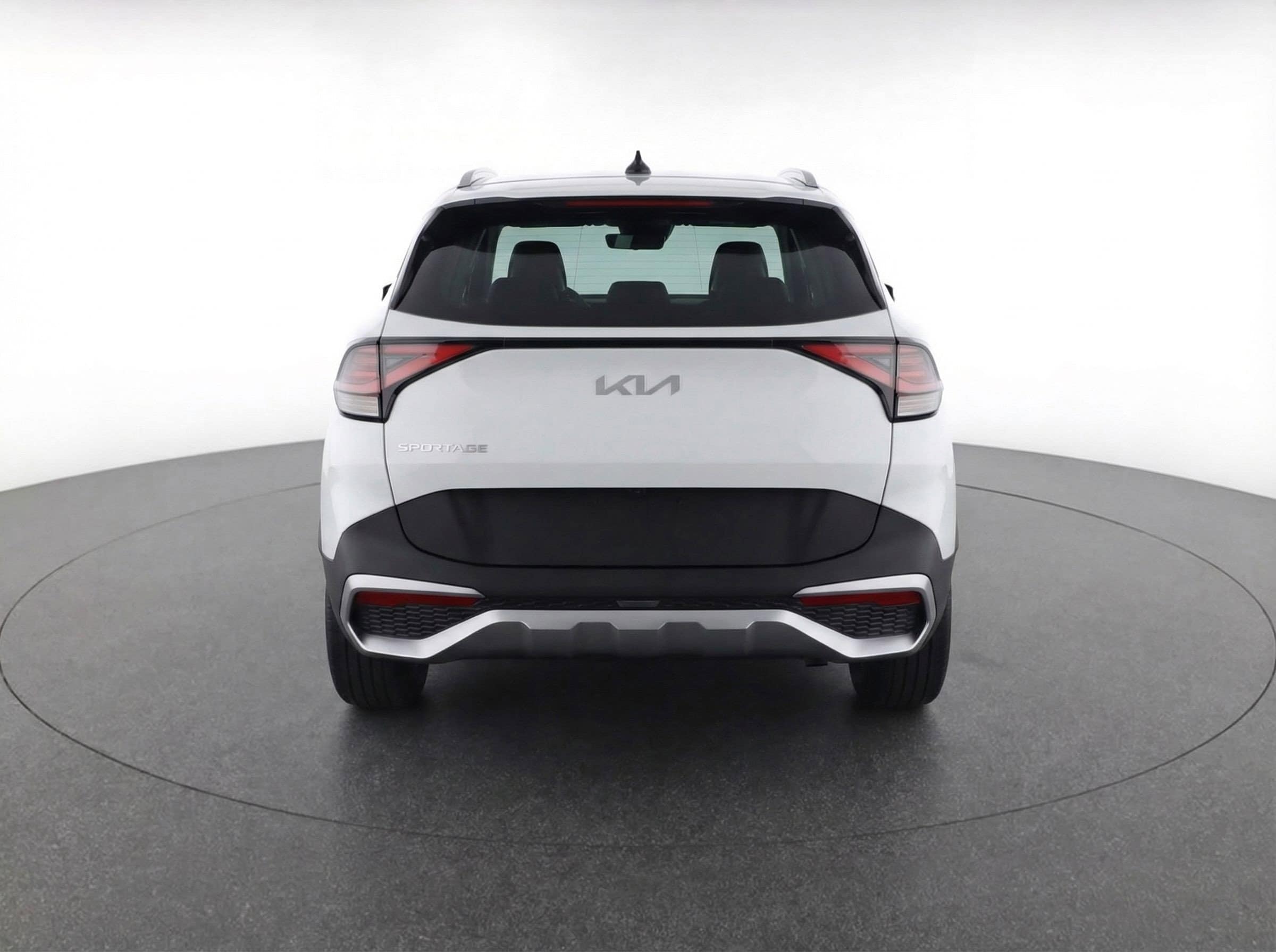 Thumbnail: 2025 Kia Sportage - 7