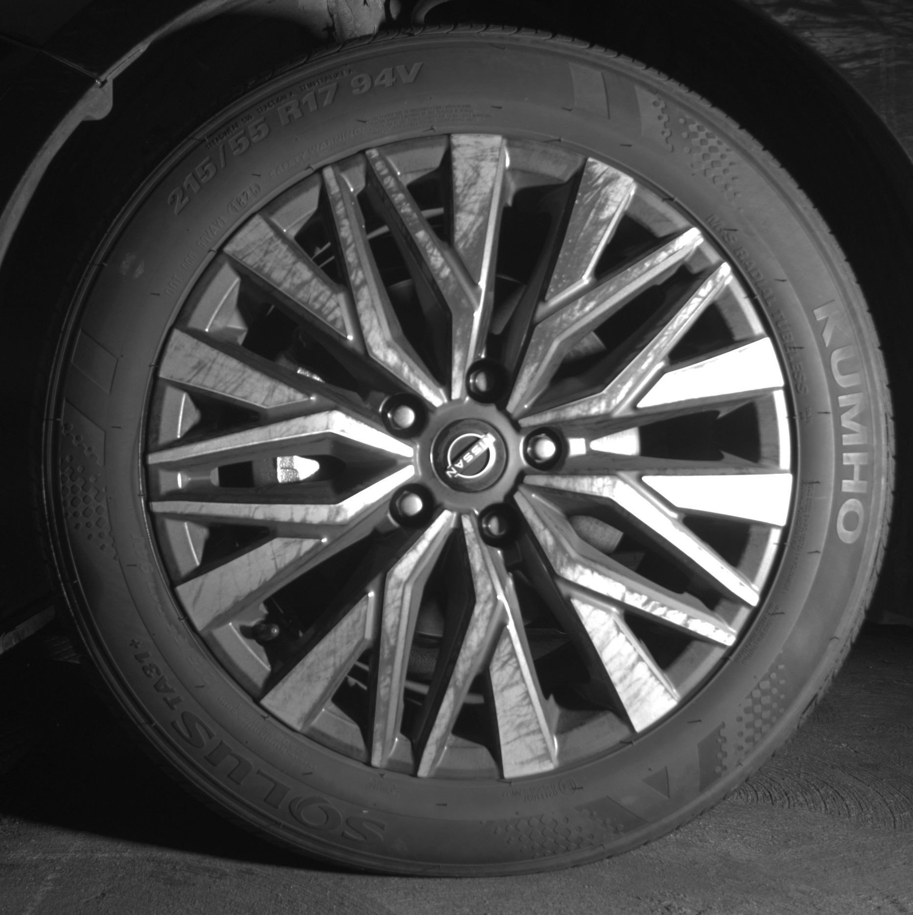 Thumbnail: 2025 Nissan Altima - 12